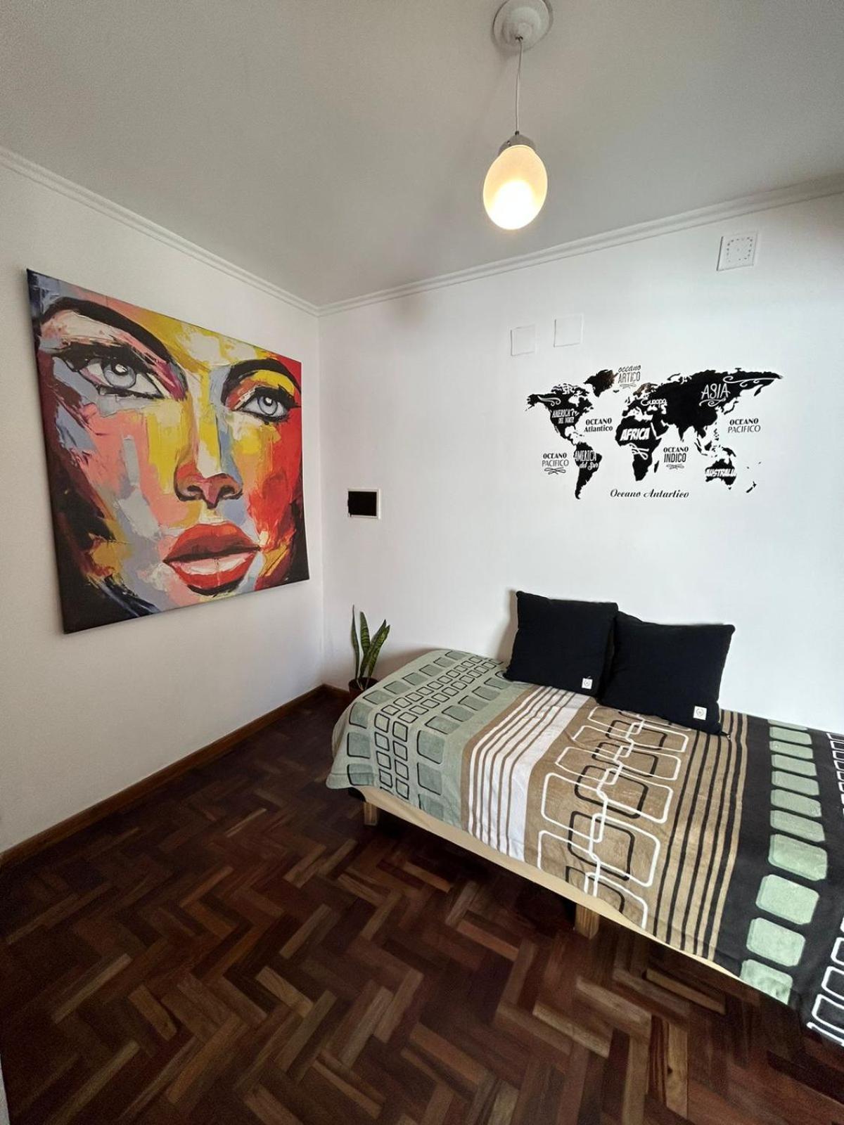 Departamento Nueva Cordoba