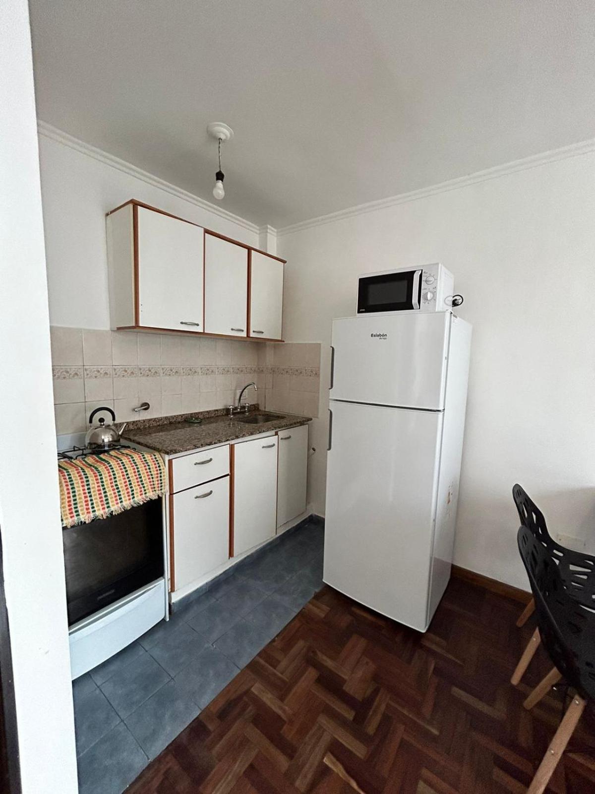 Departamento Nueva Cordoba