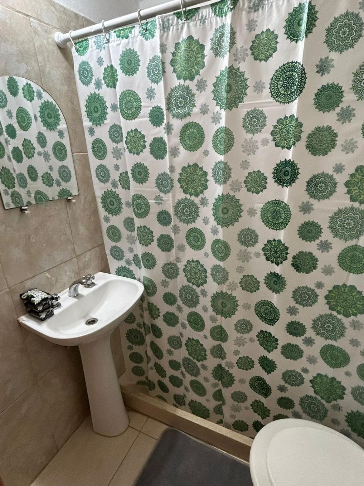 Departamento Nueva Cordoba