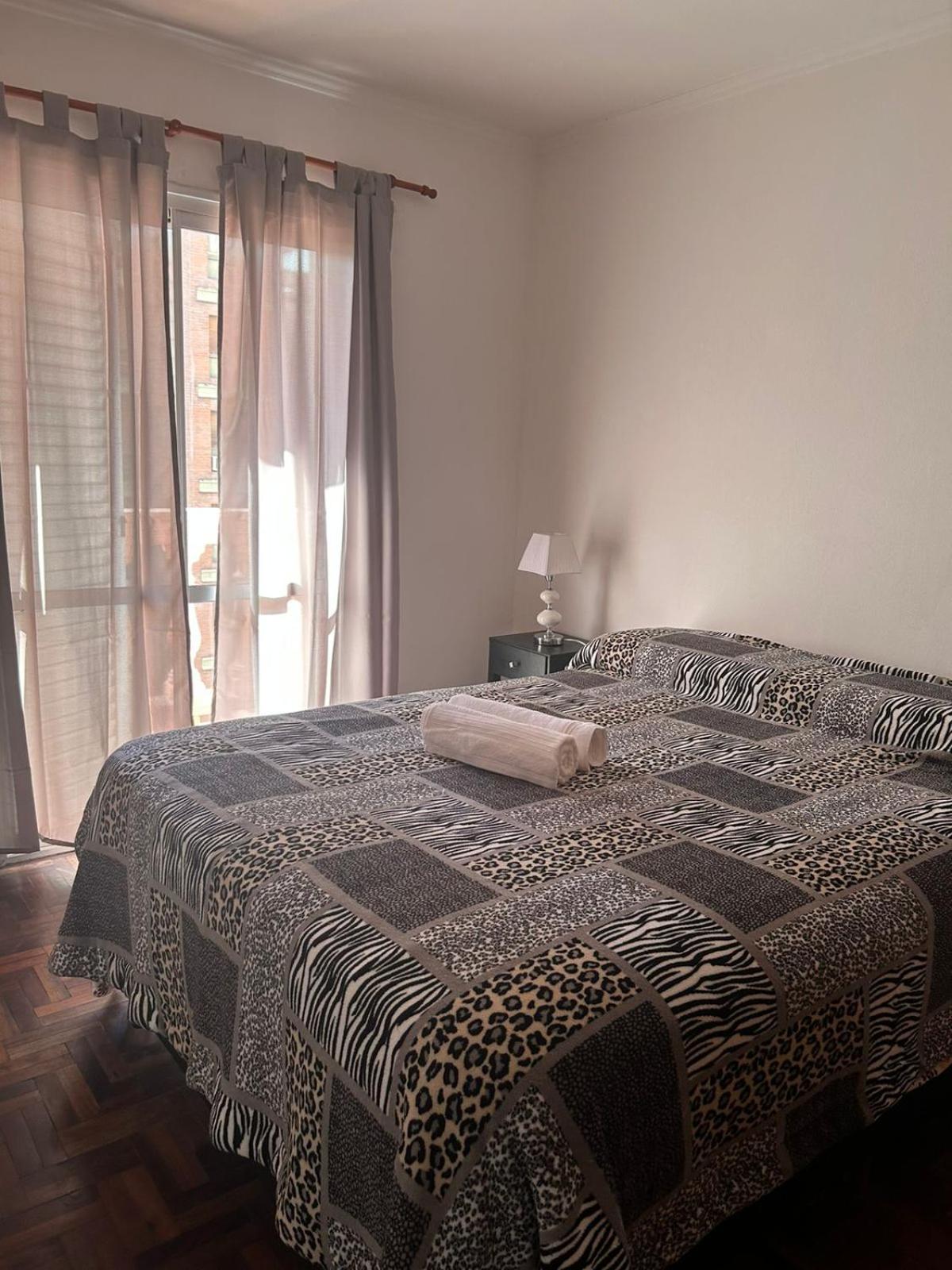 Departamento Nueva Cordoba