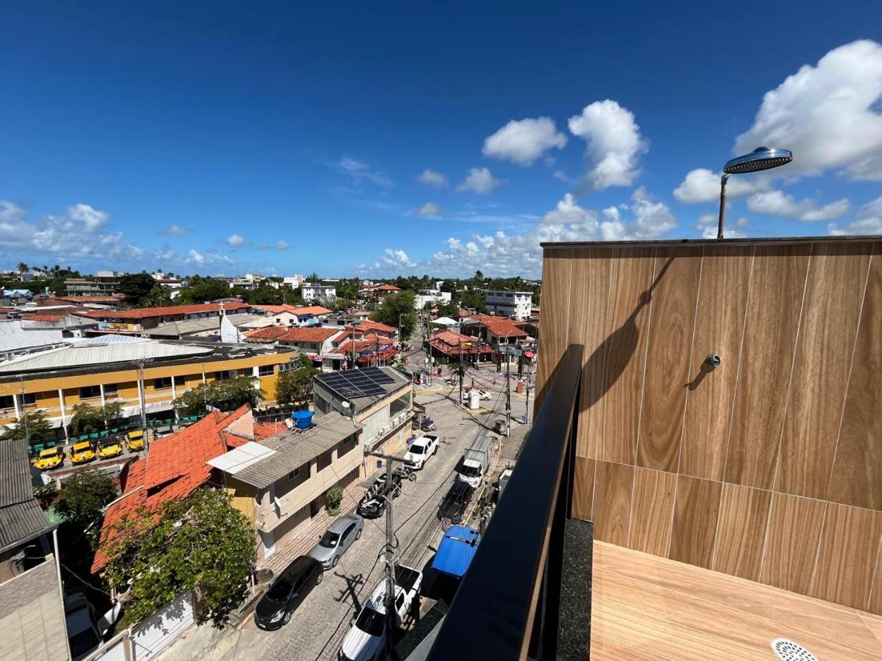 Ótima localização centro Porto de Galinhas