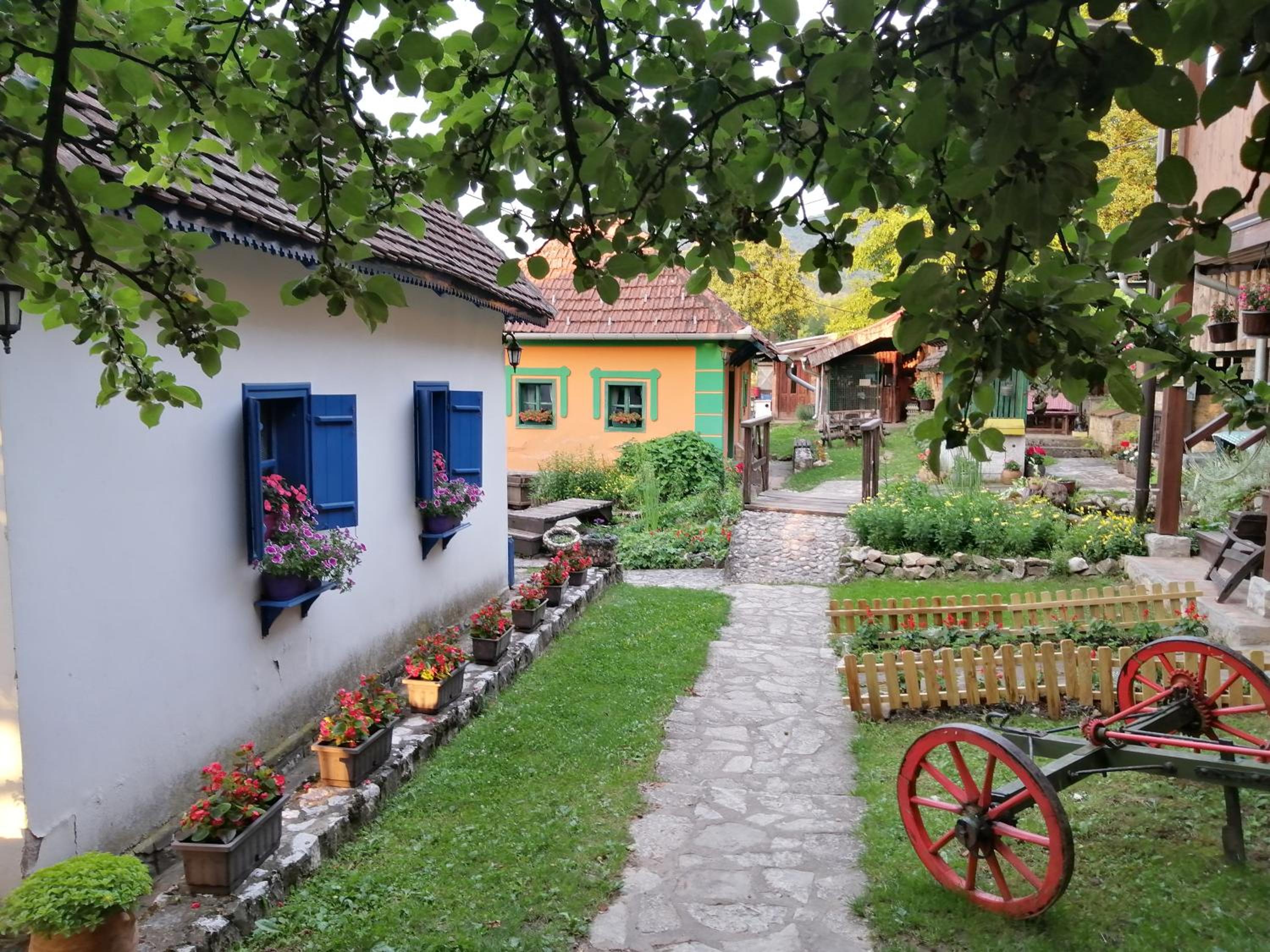 Terzica avlija