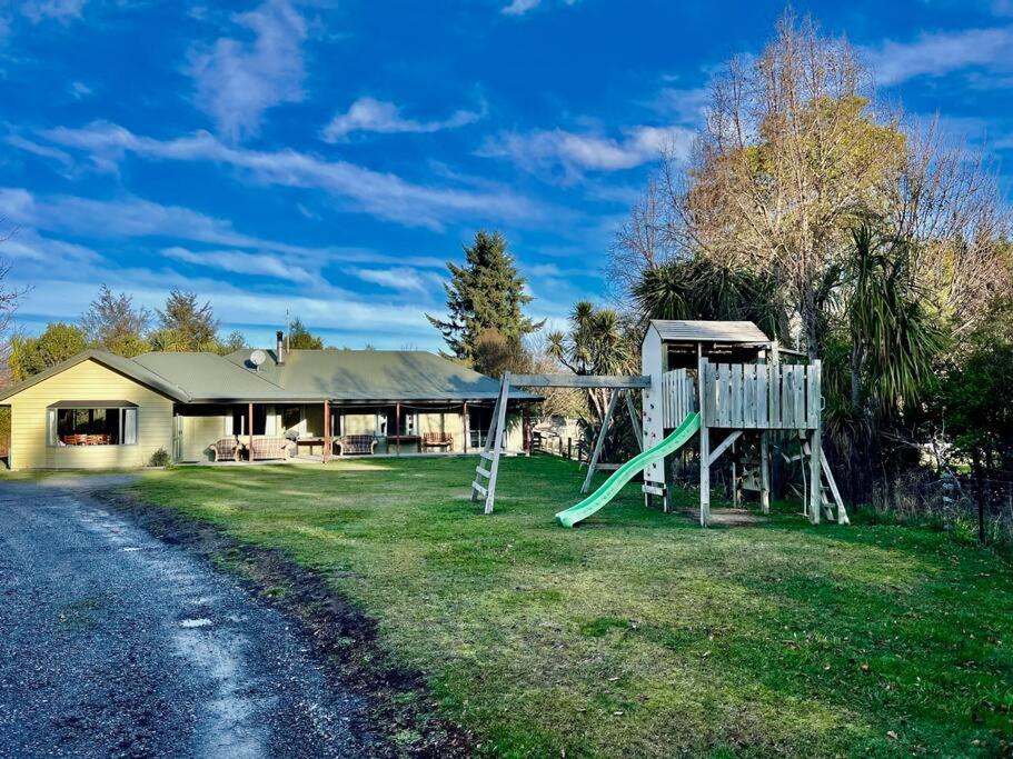 Hotel Family Hideaway - Image 1