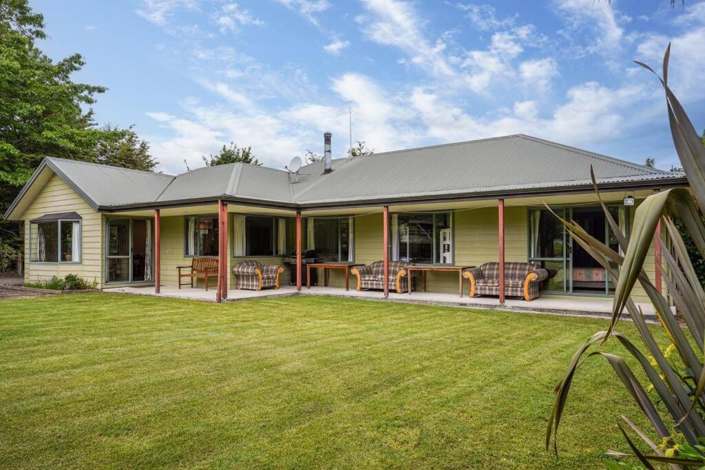 Family Hideaway
