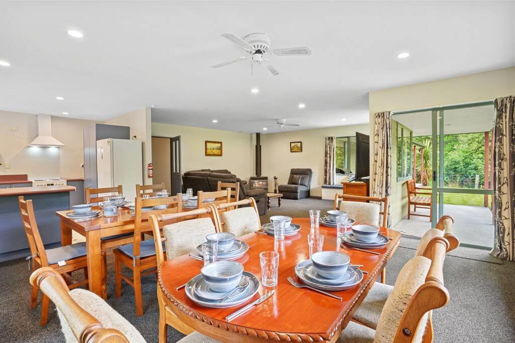 Family Hideaway