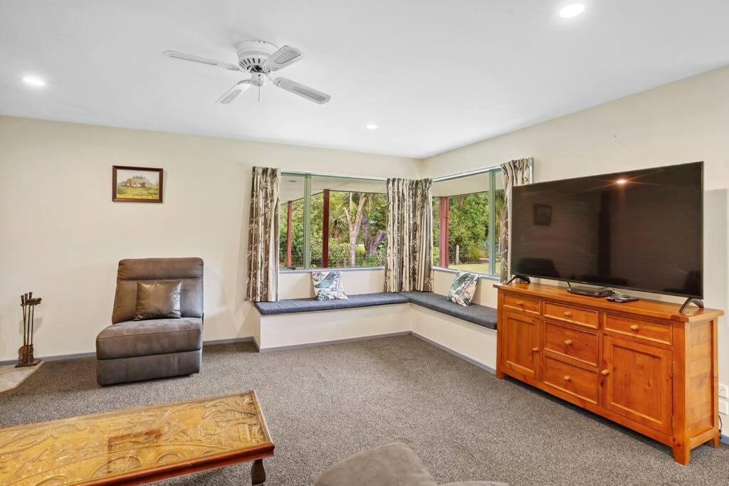 Family Hideaway