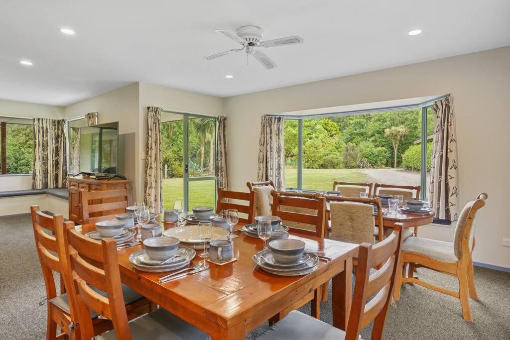 Family Hideaway