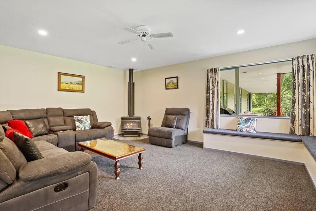Family Hideaway