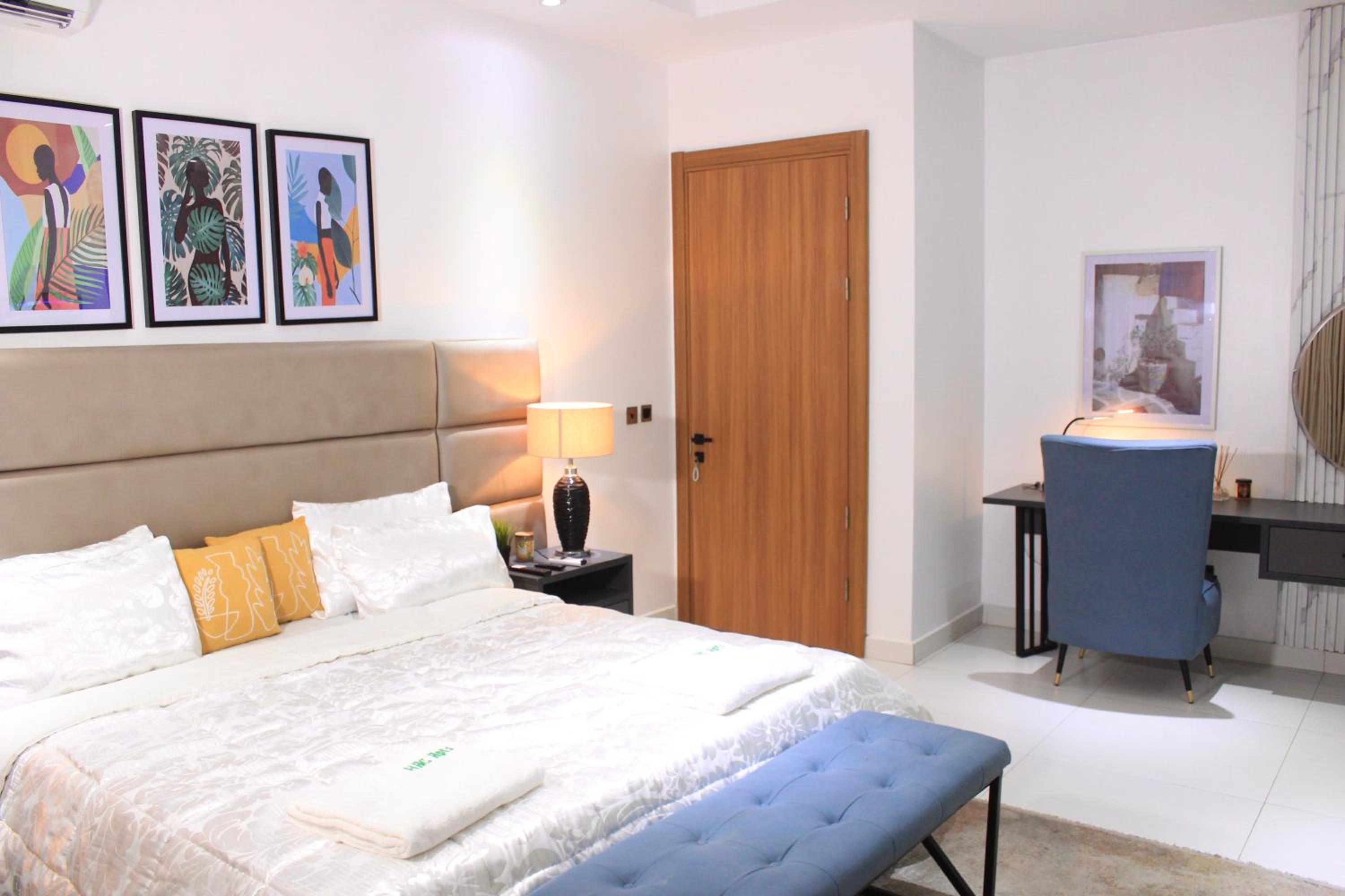 HAC Apartments
