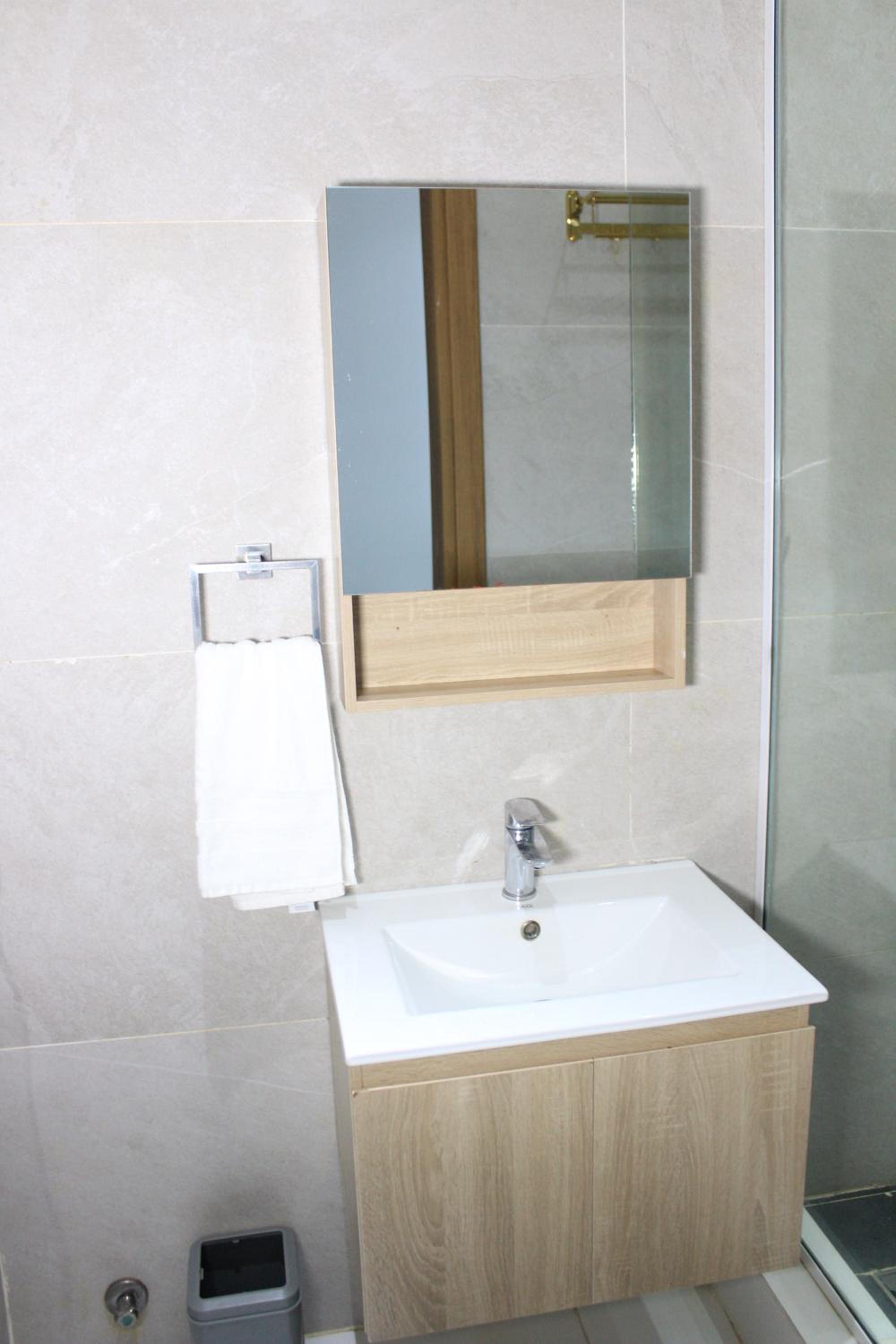 HAC Apartments
