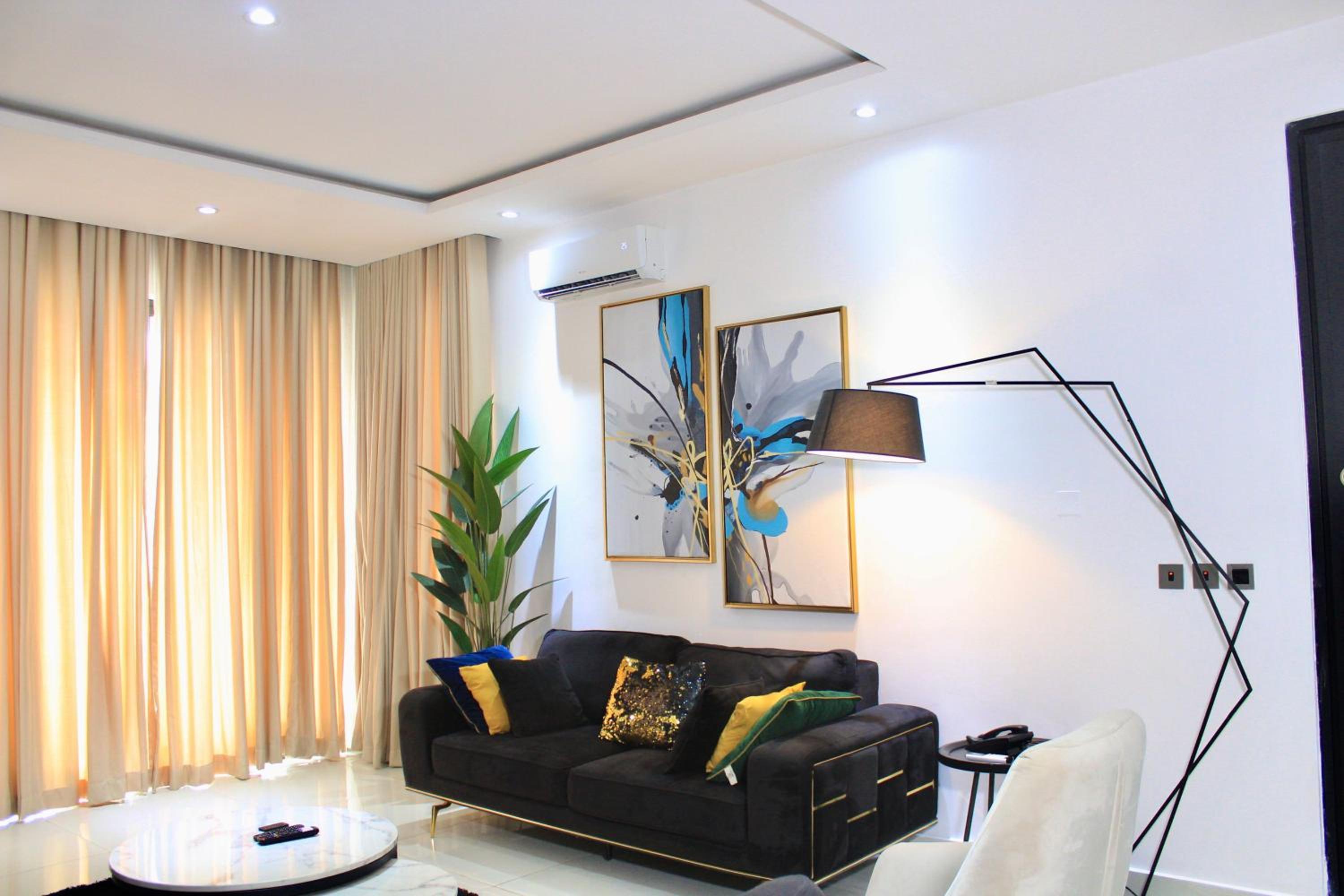 HAC Apartments