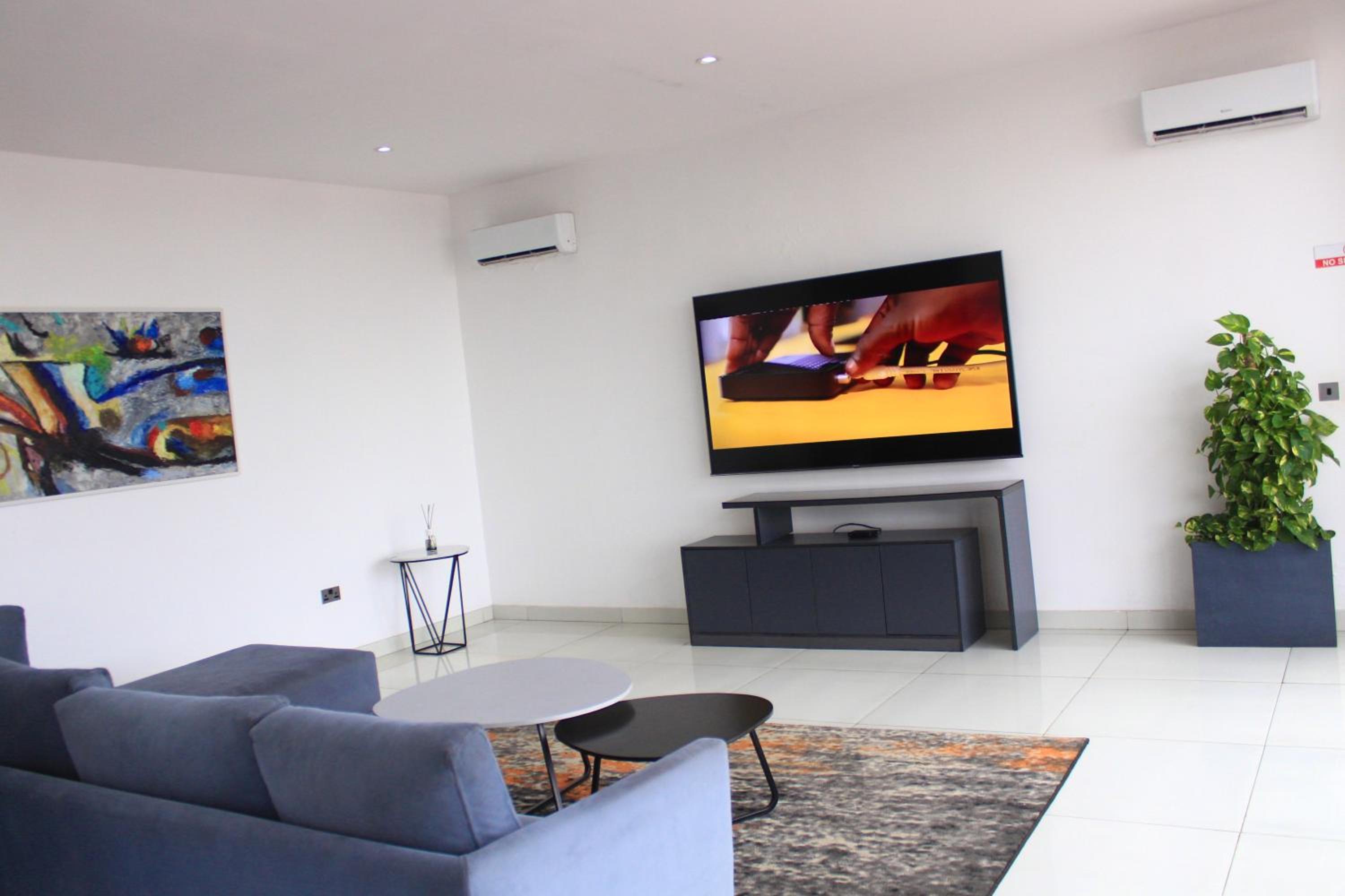 HAC Apartments