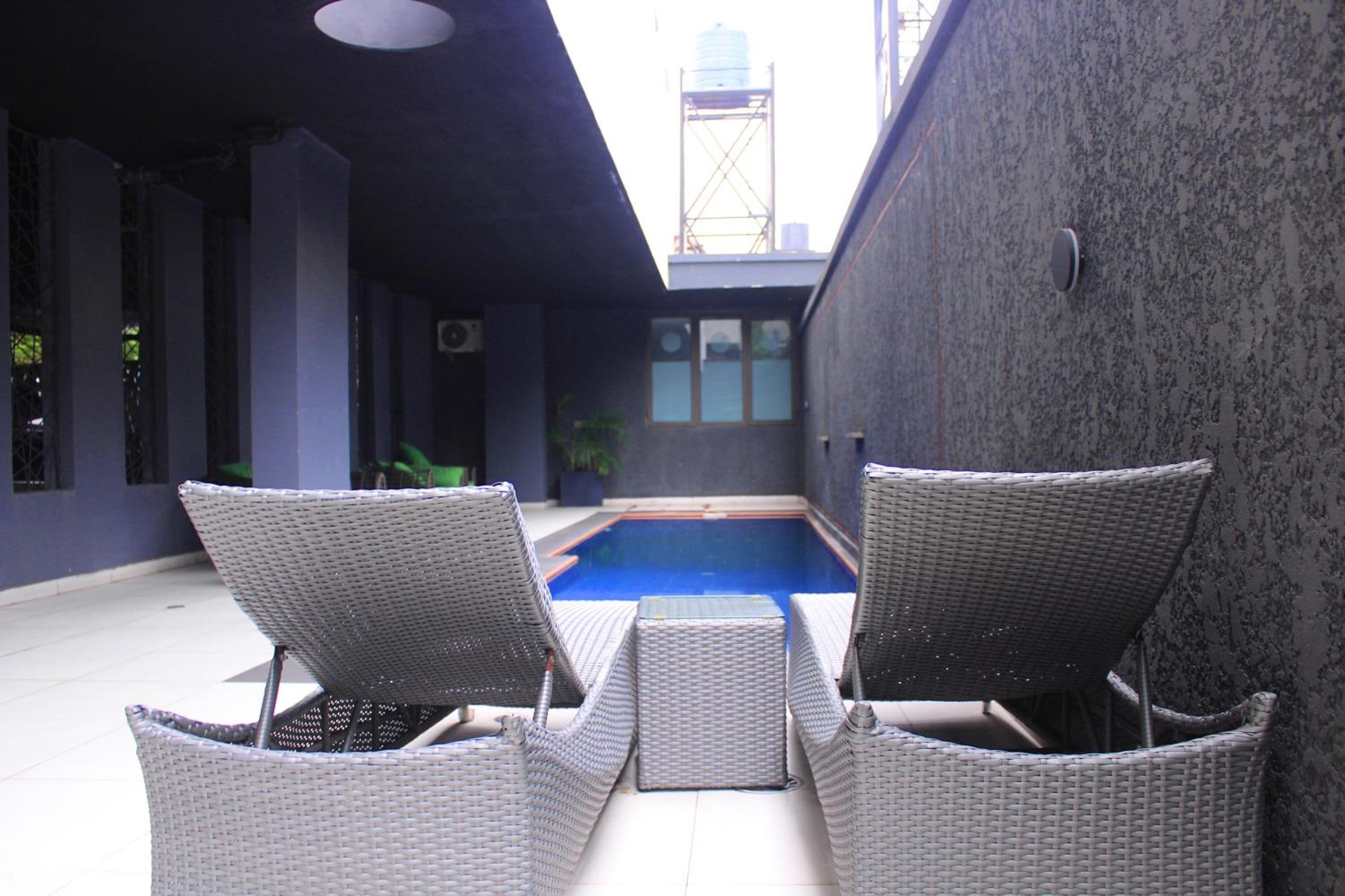 HAC Apartments