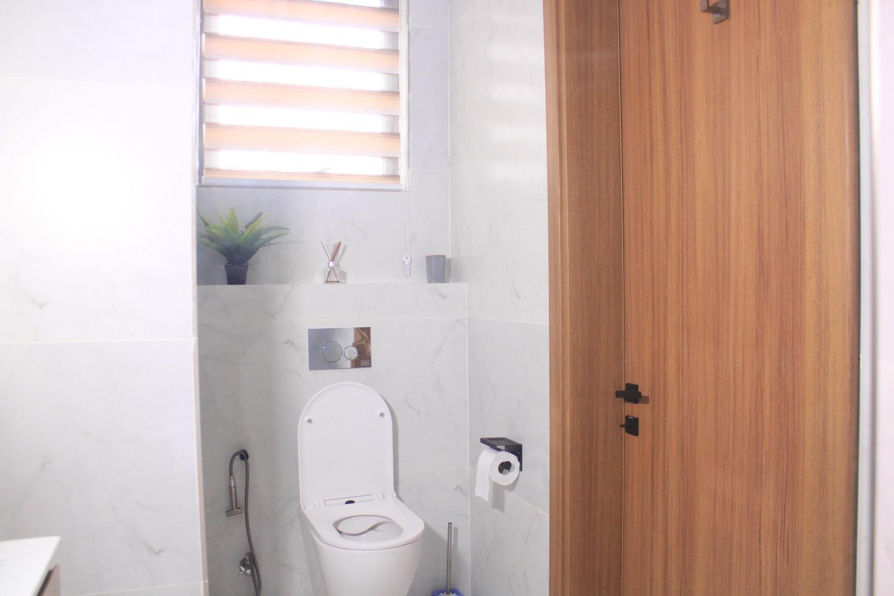 HAC Apartments