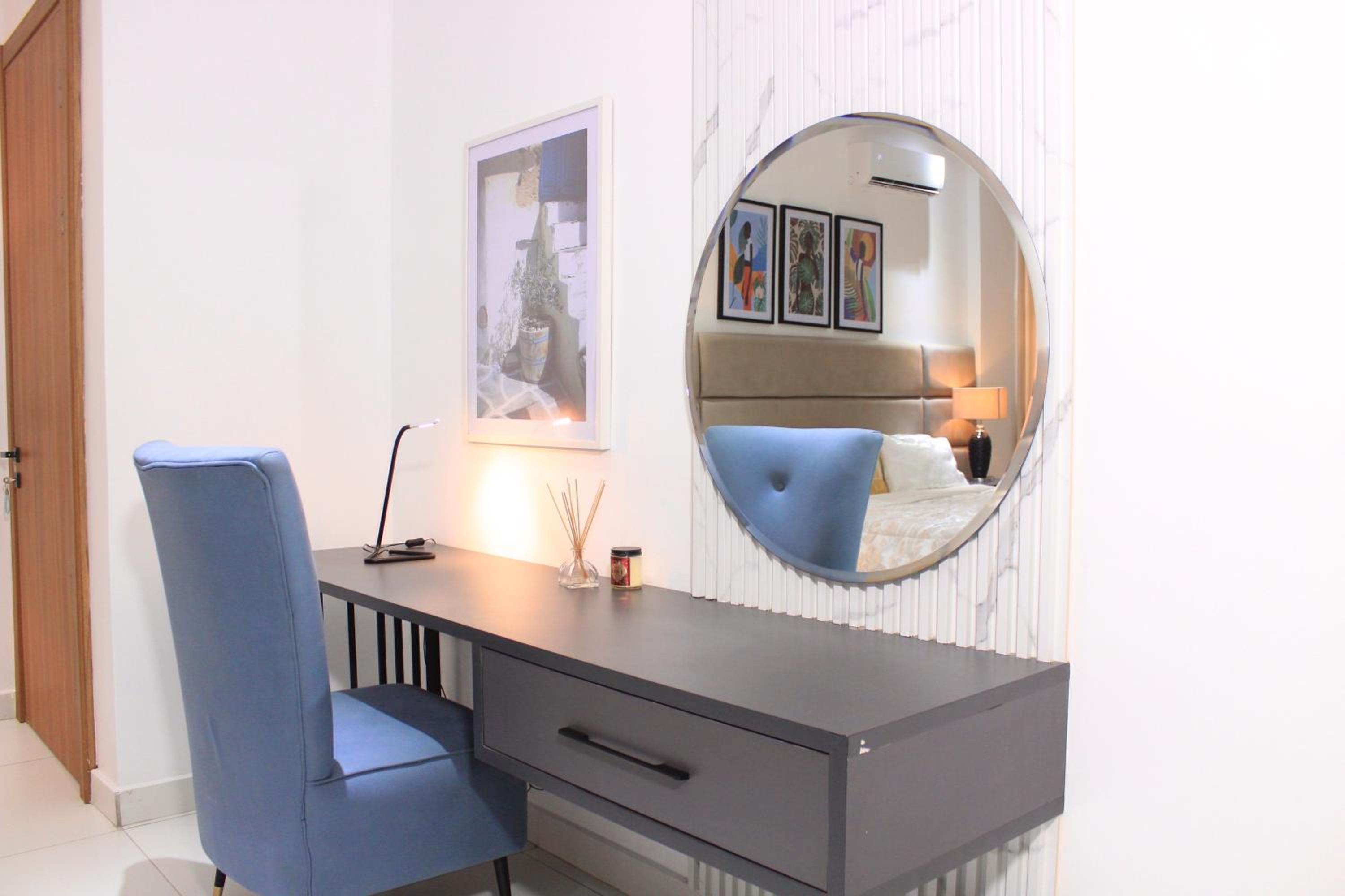 HAC Apartments
