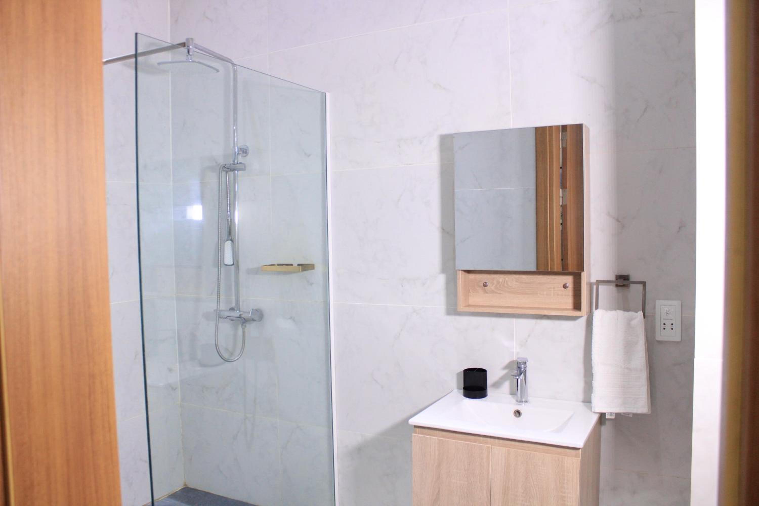 HAC Apartments