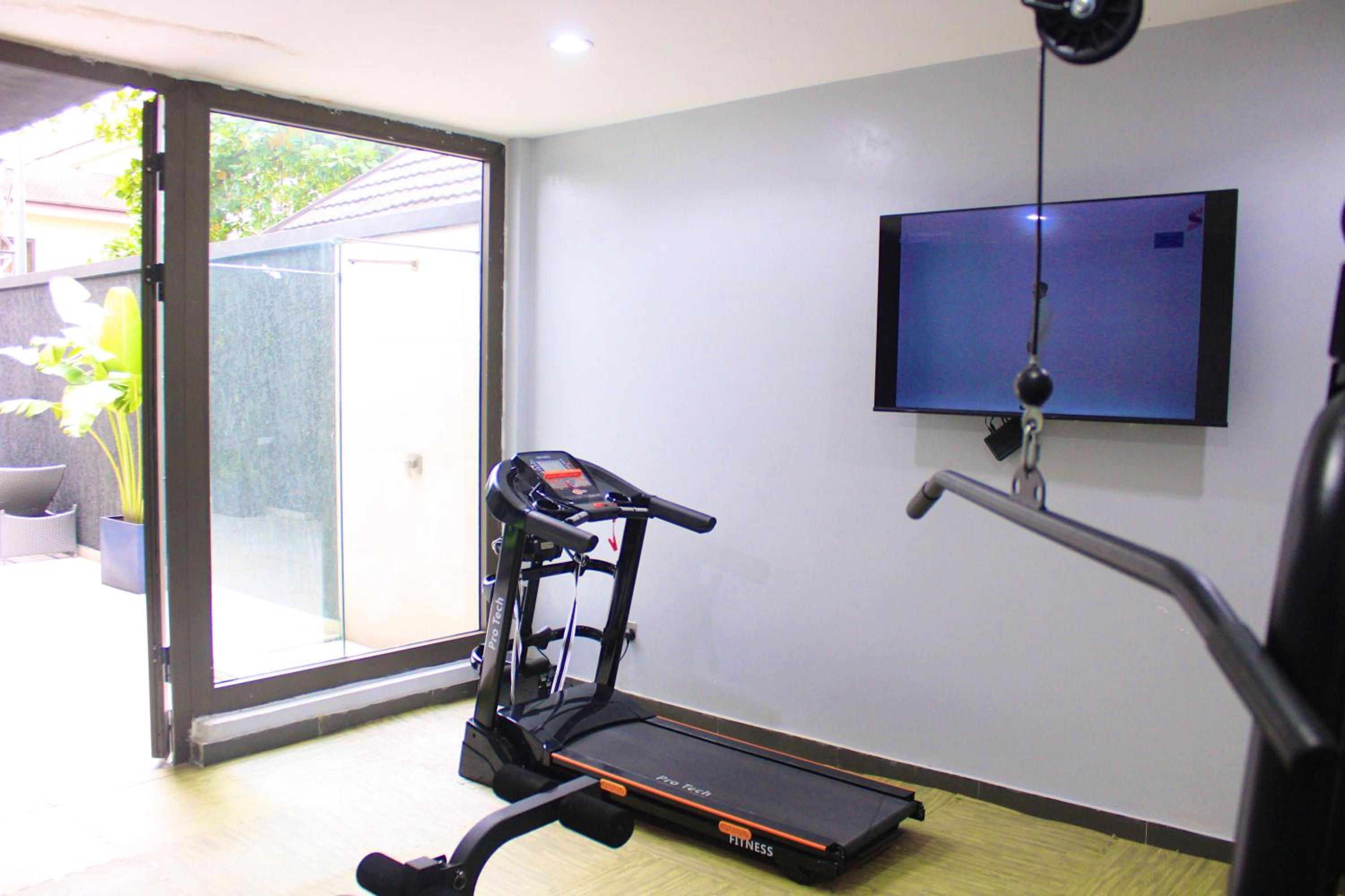 HAC Apartments
