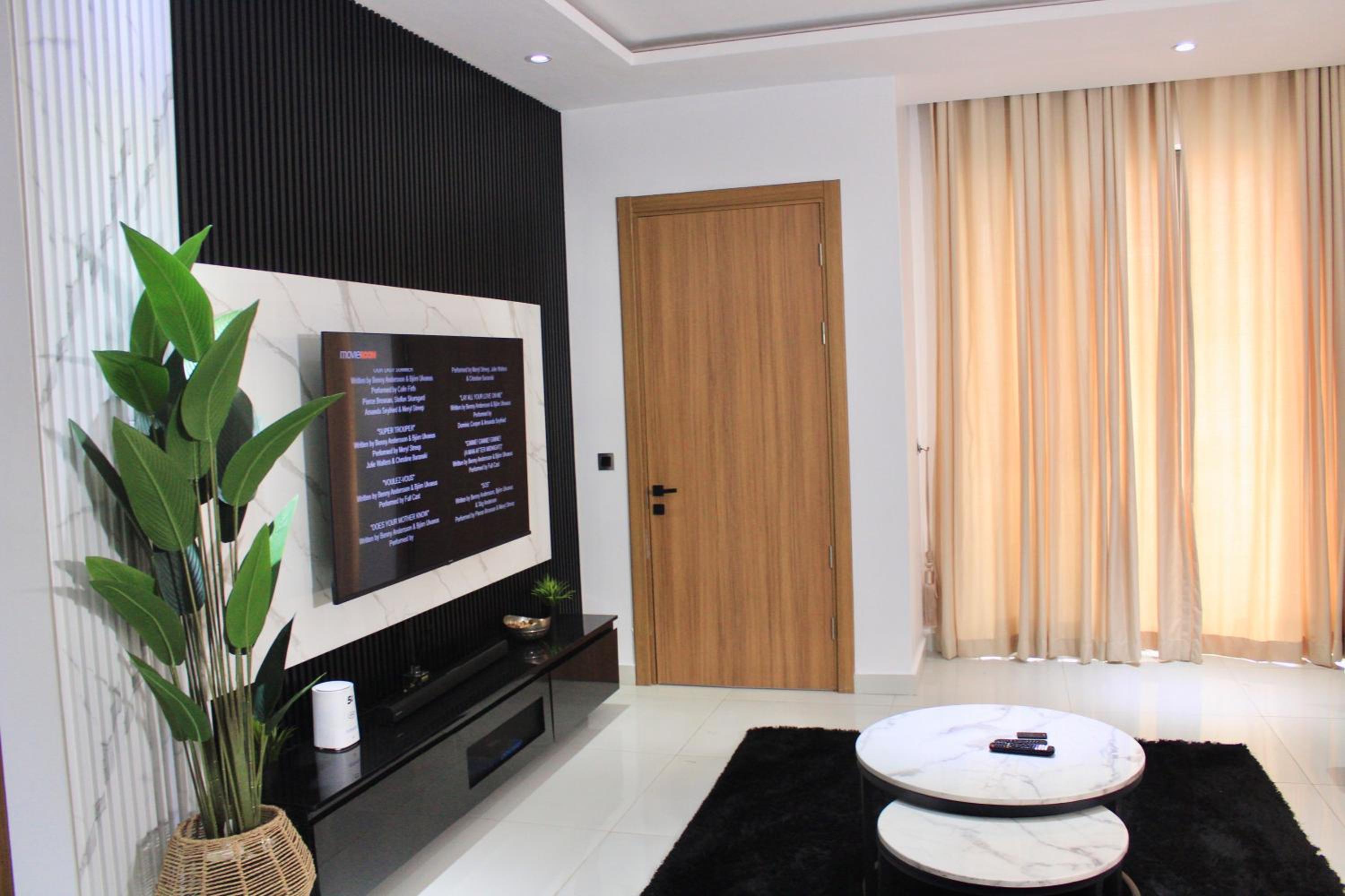 HAC Apartments
