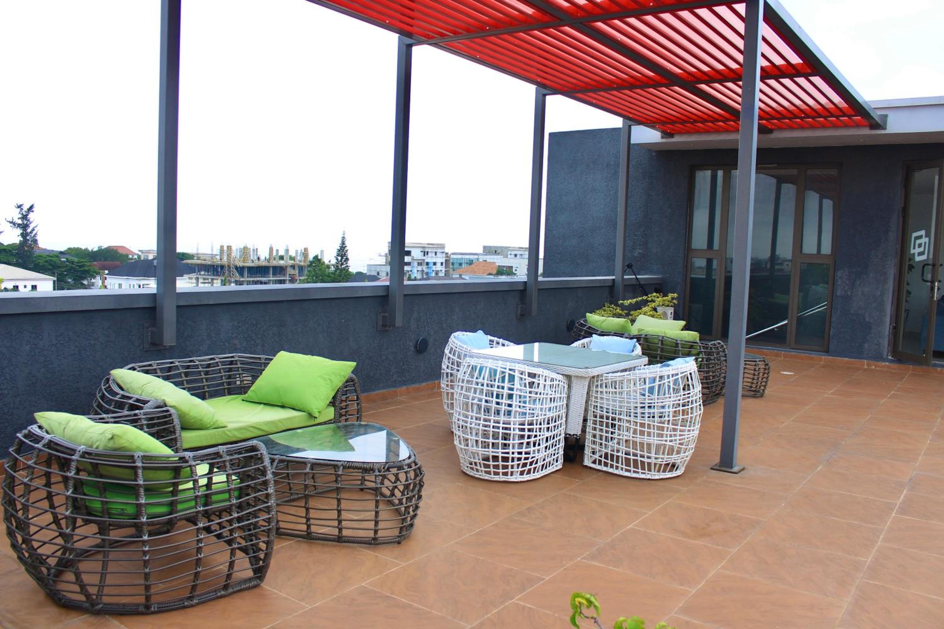 HAC Apartments