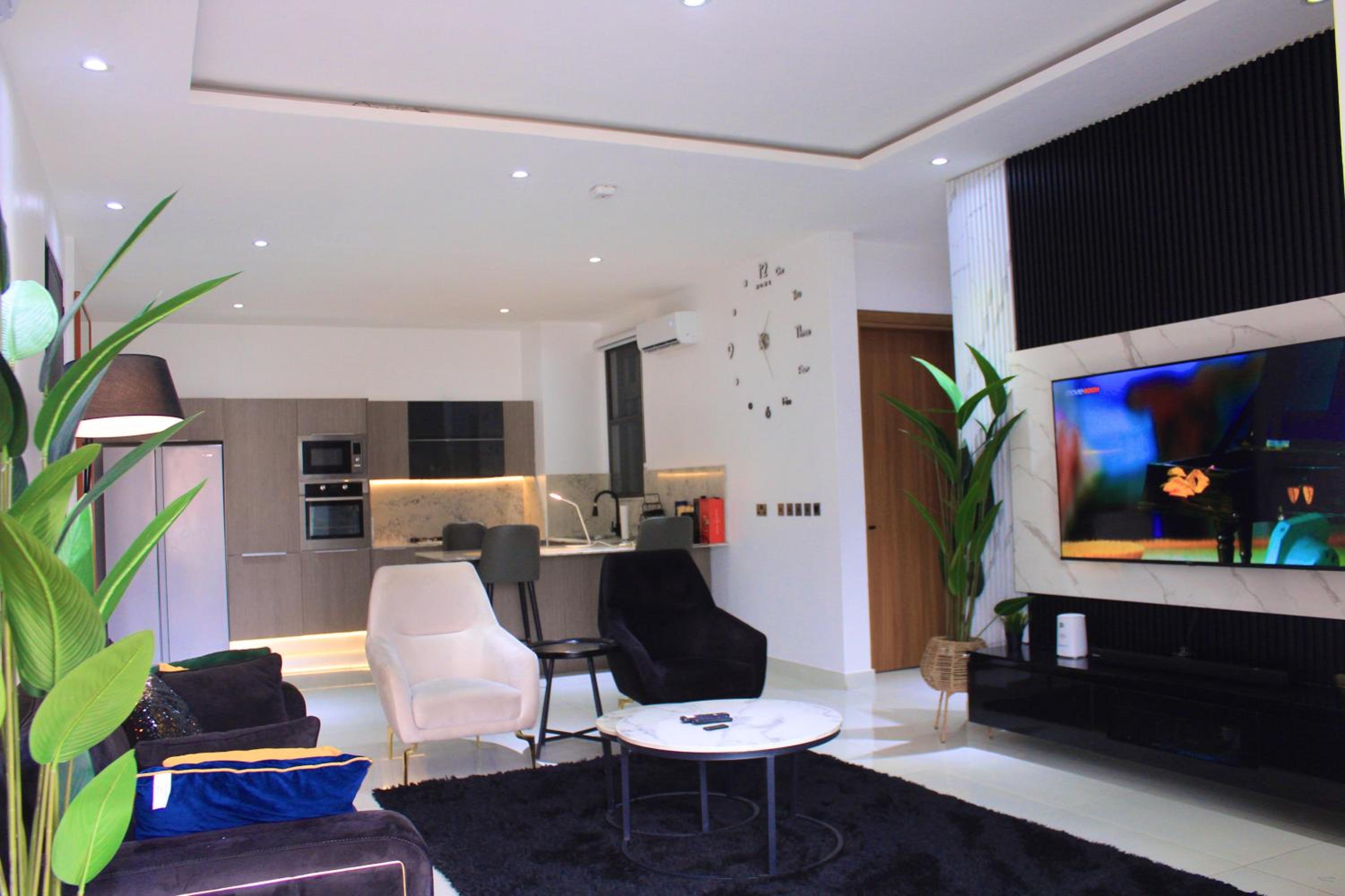 HAC Apartments