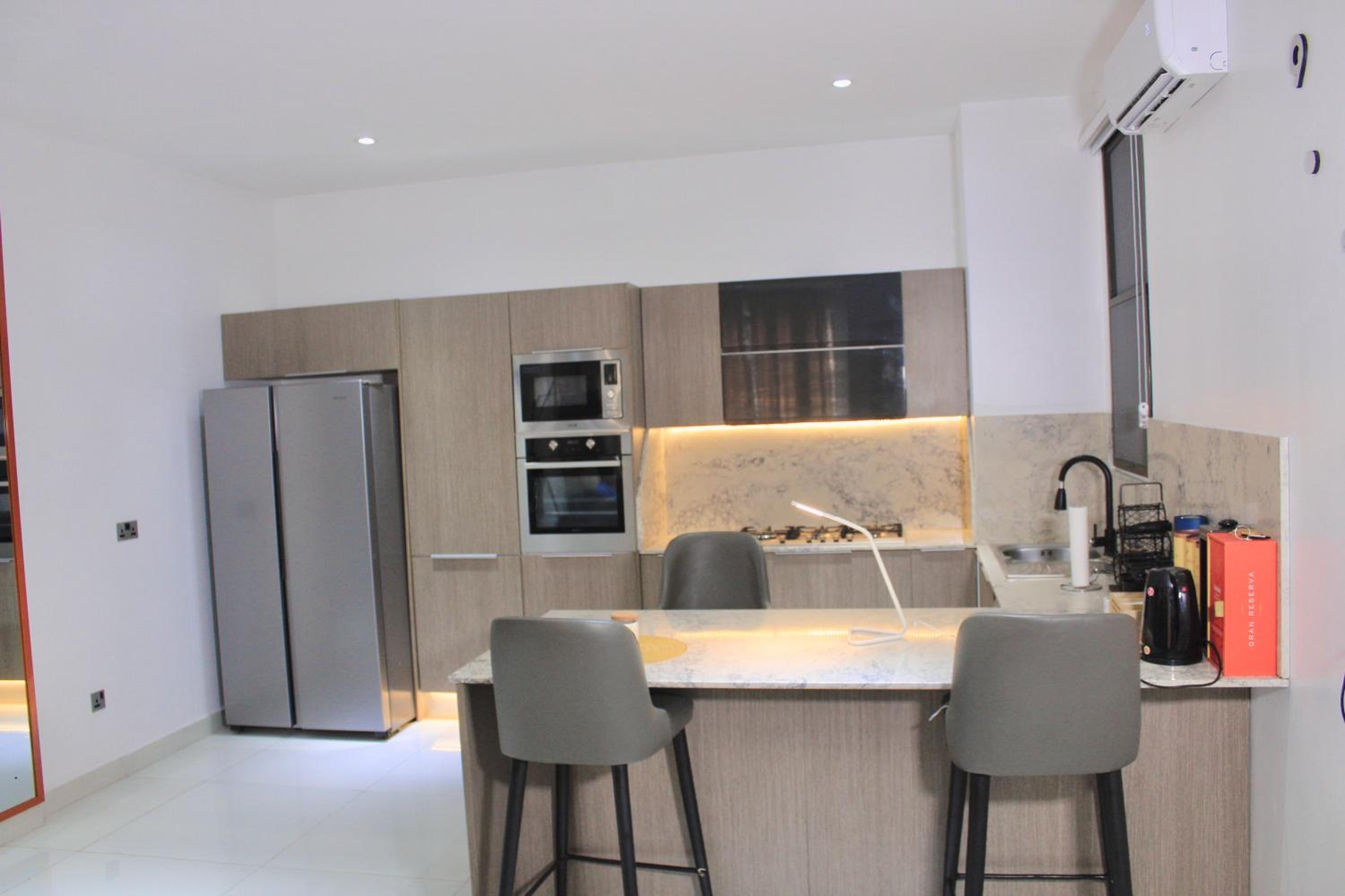 HAC Apartments