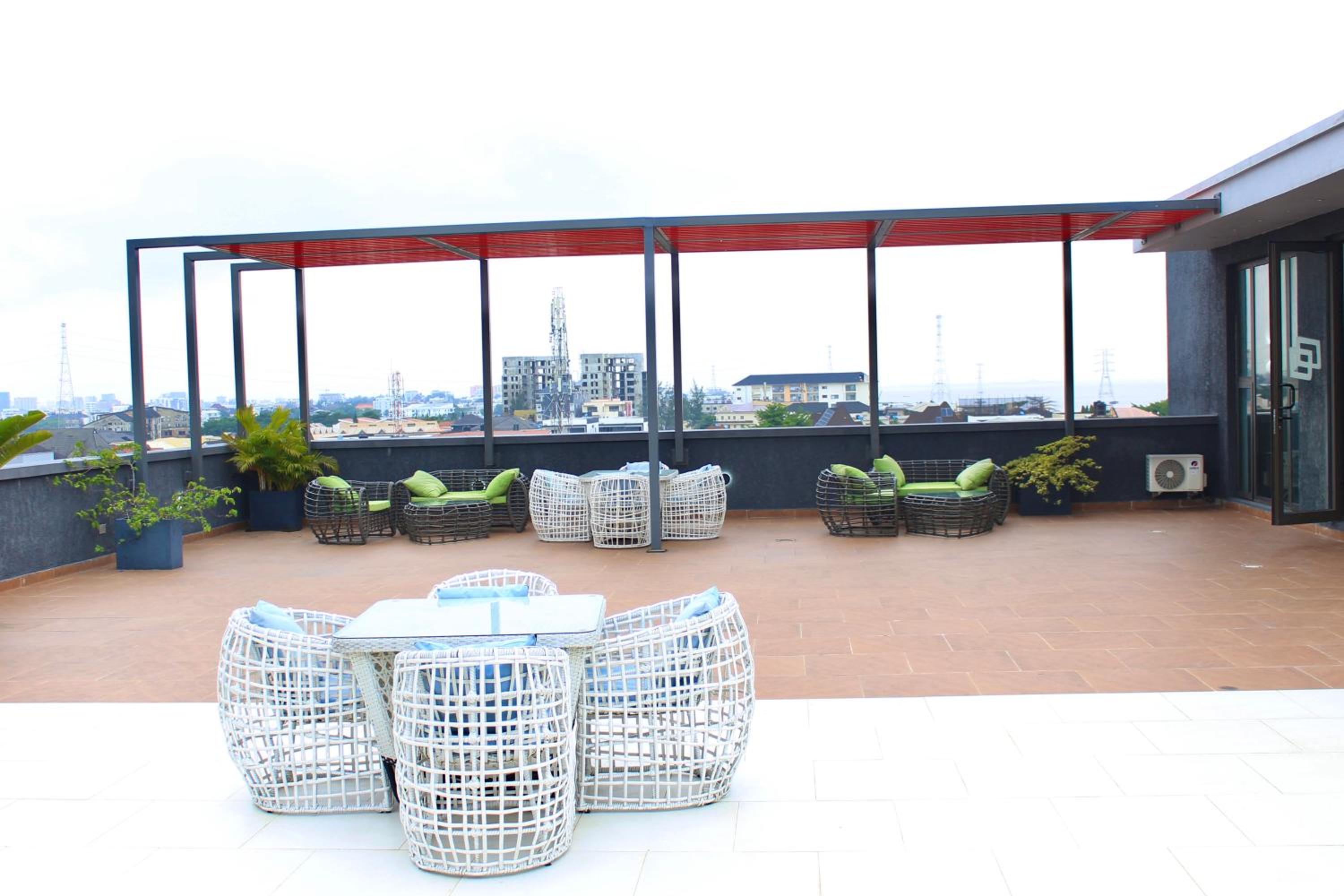 HAC Apartments