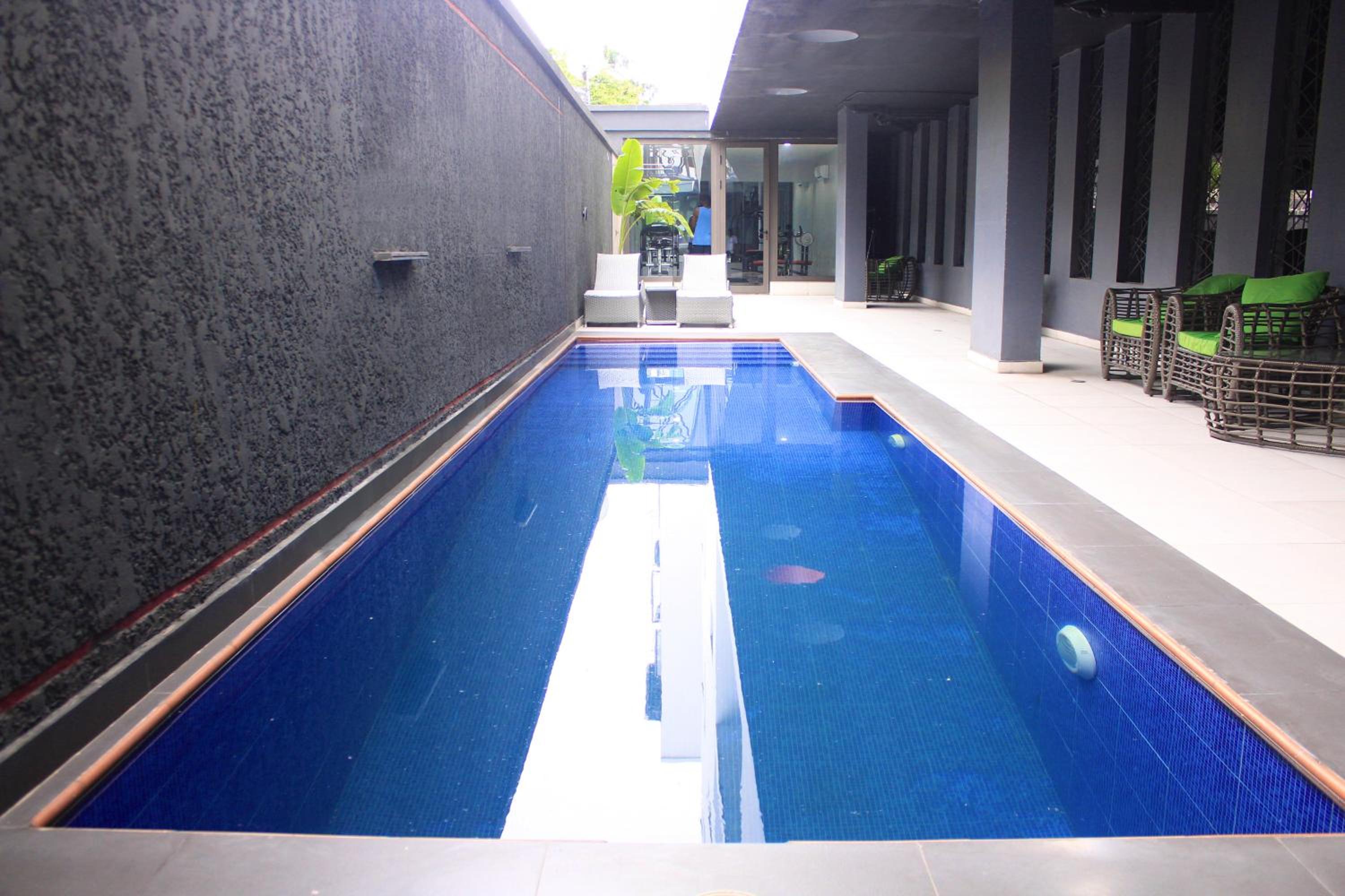 HAC Apartments