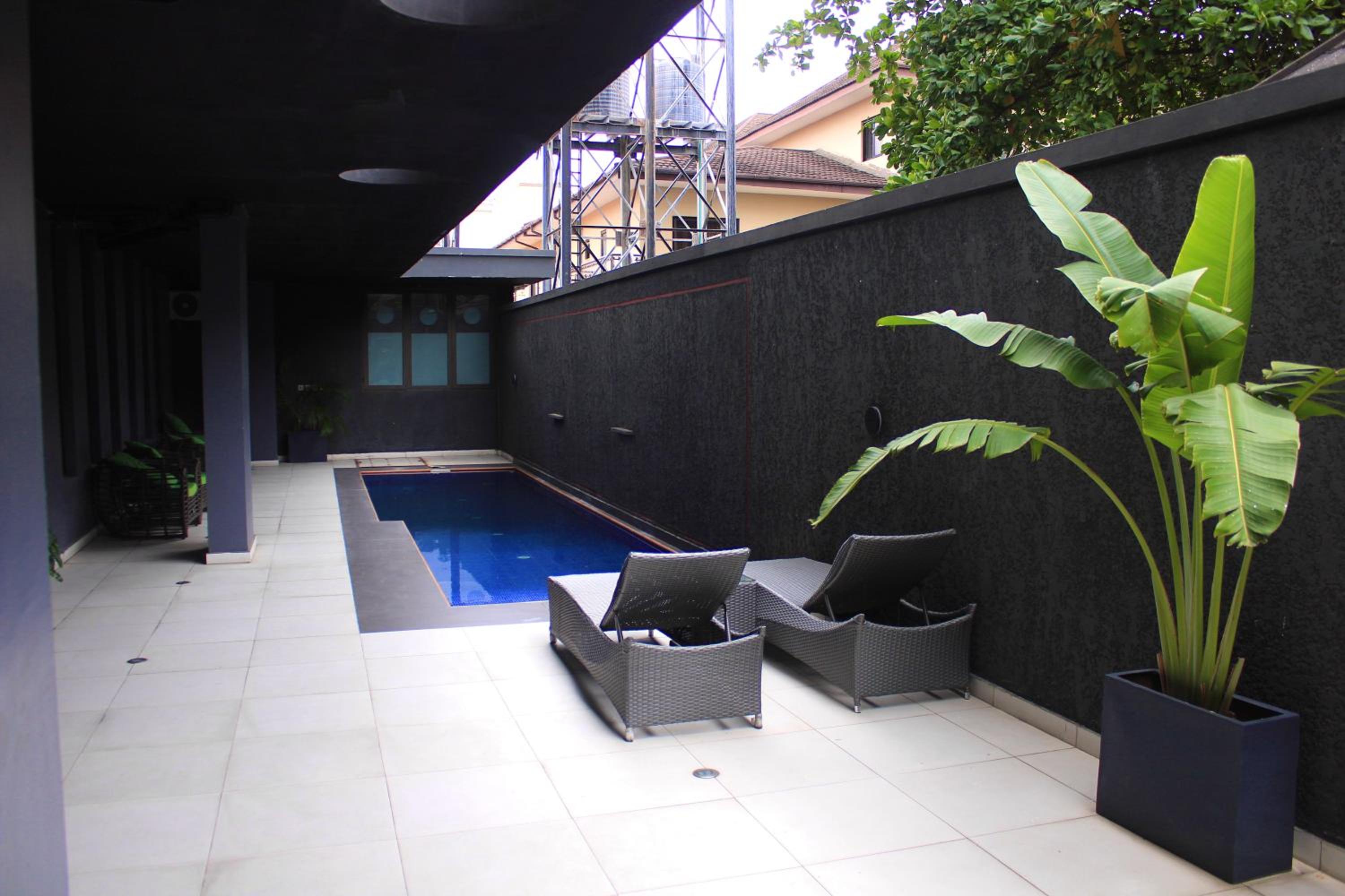 HAC Apartments