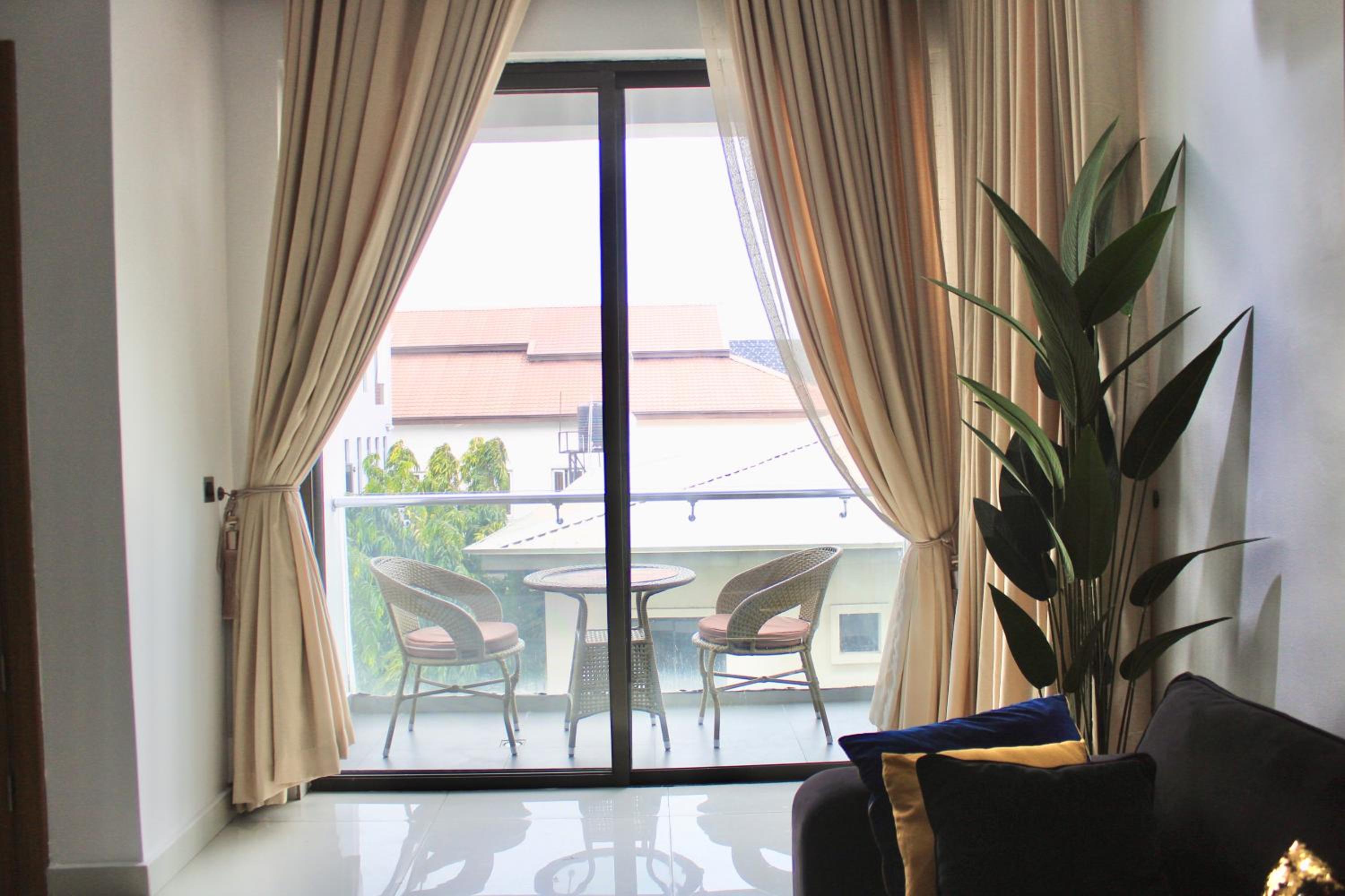 HAC Apartments