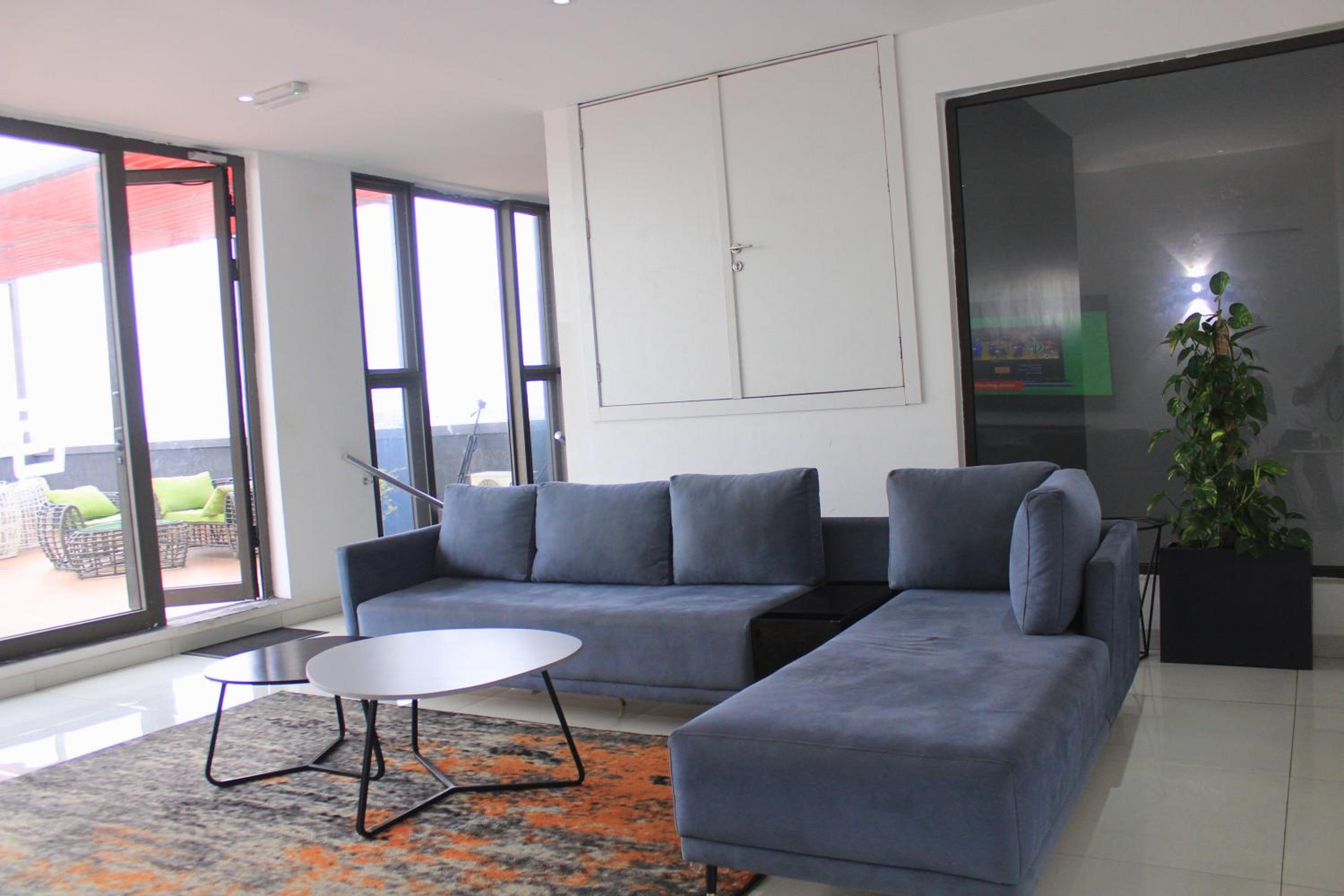 HAC Apartments