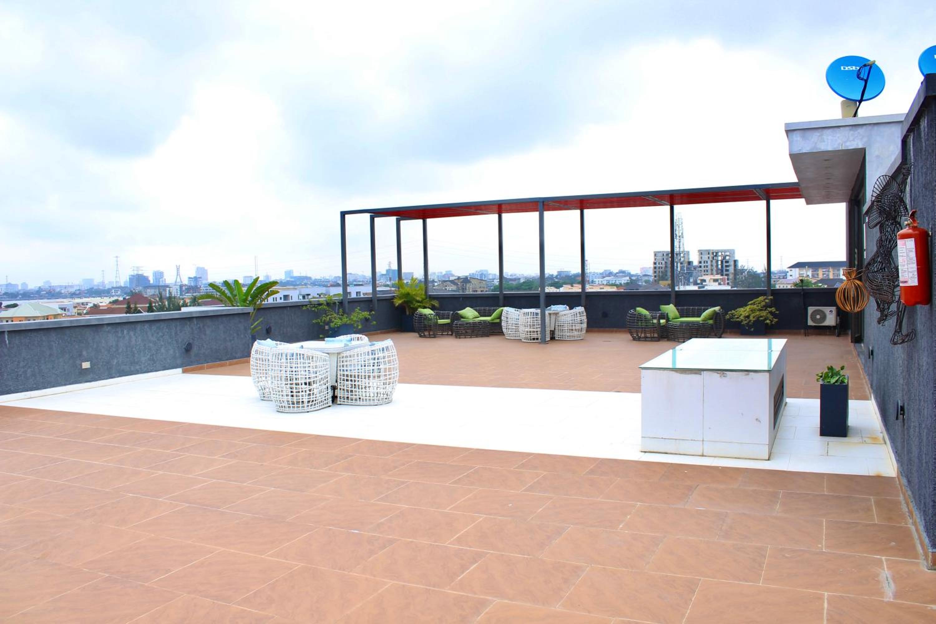 HAC Apartments