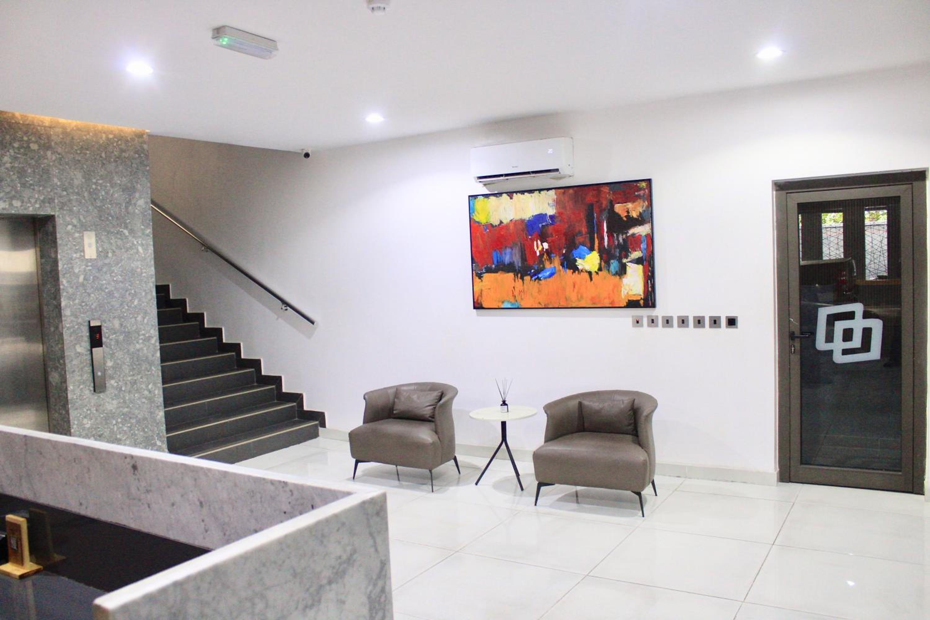 HAC Apartments