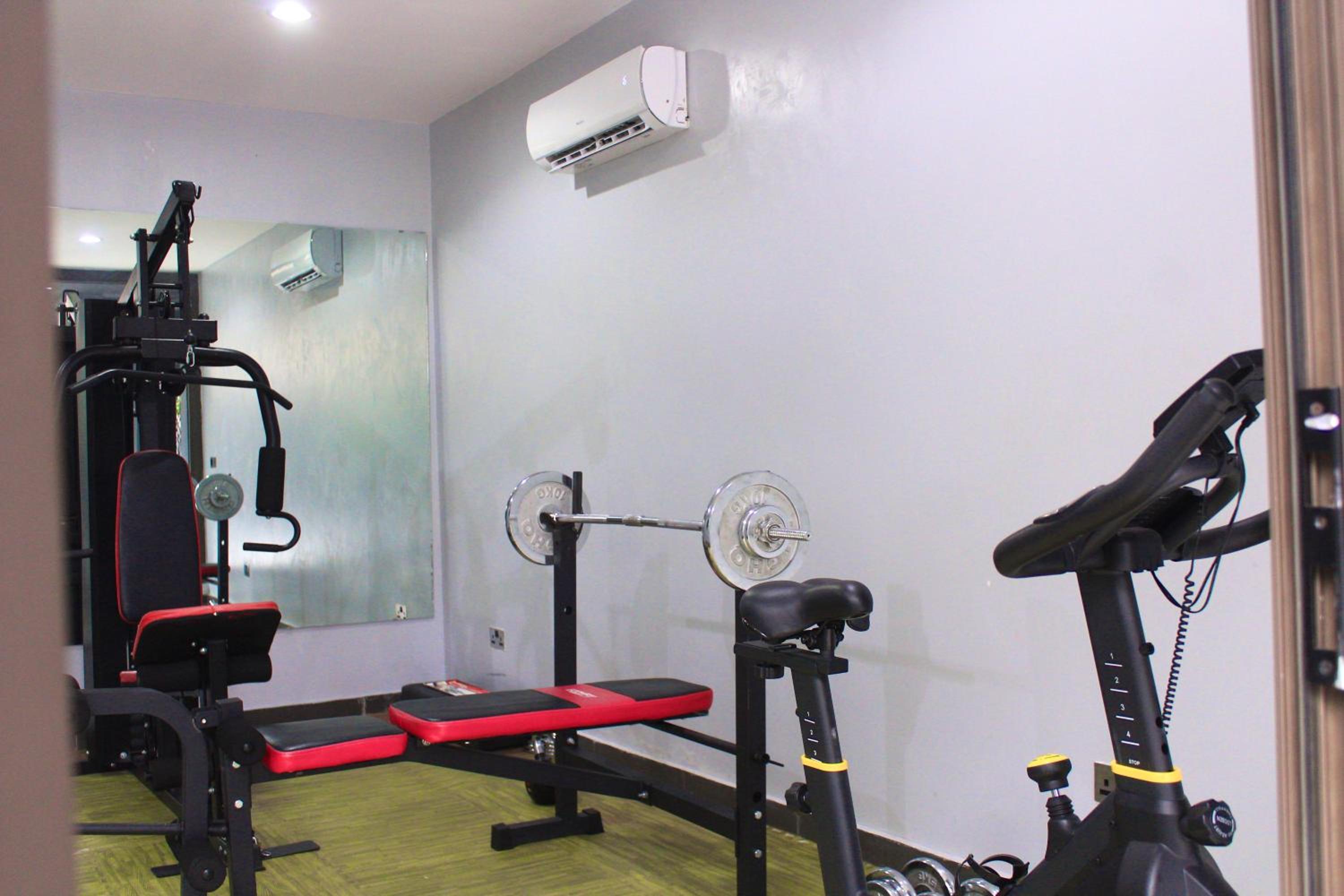 HAC Apartments