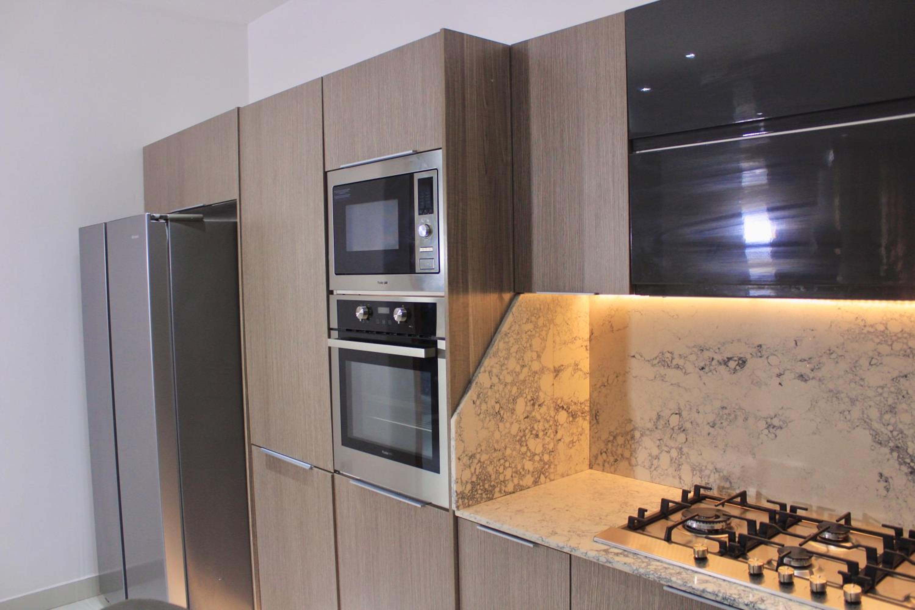 HAC Apartments