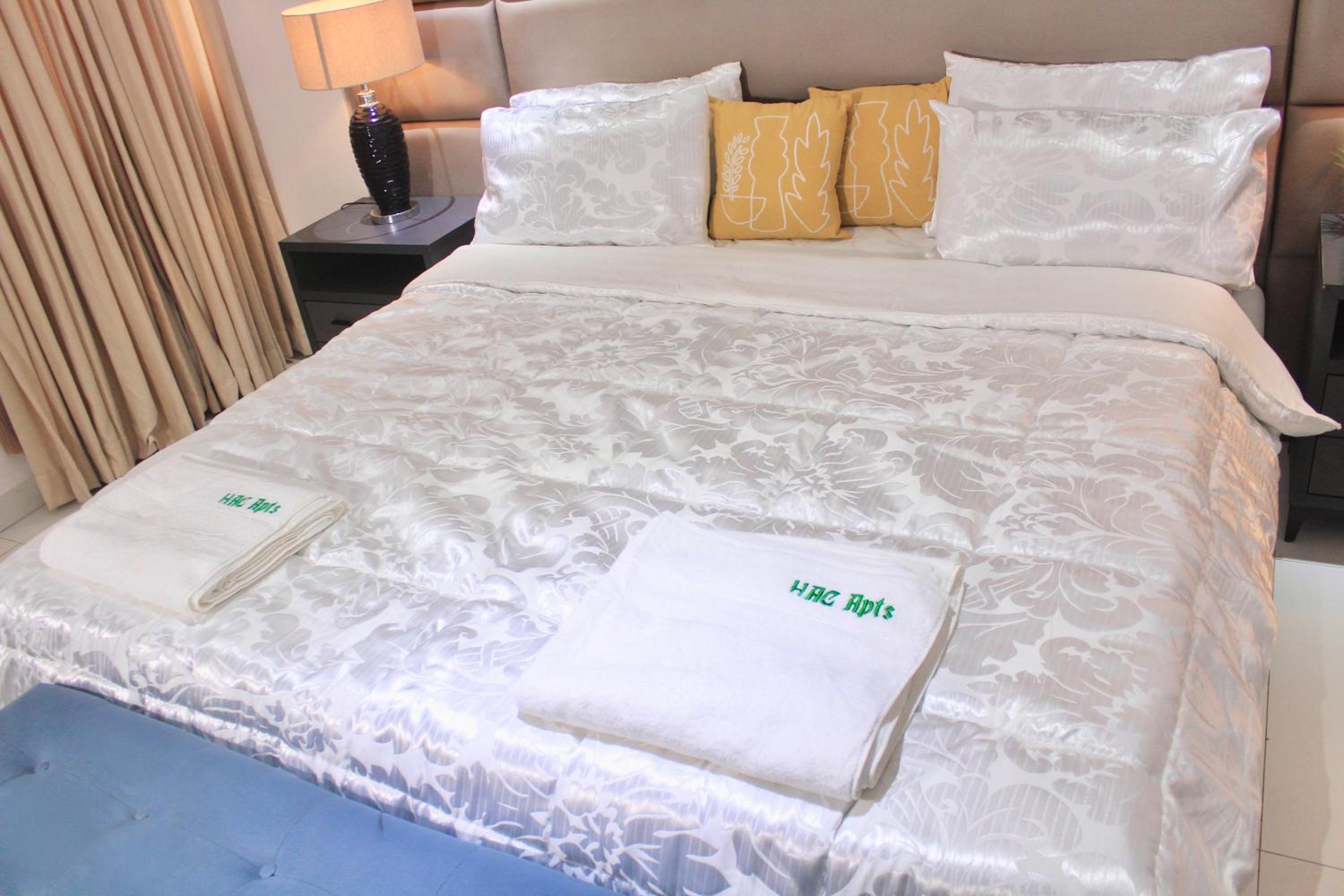 HAC Apartments