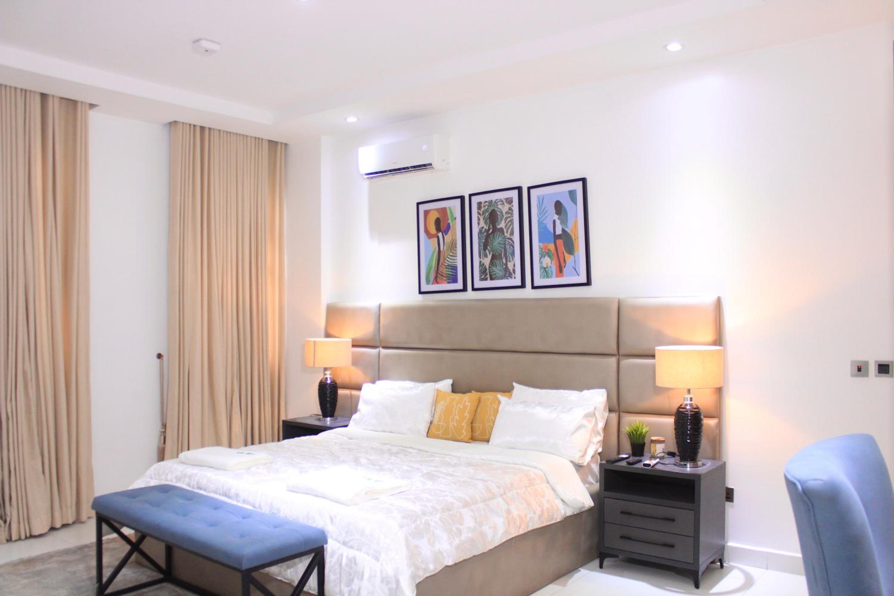 HAC Apartments