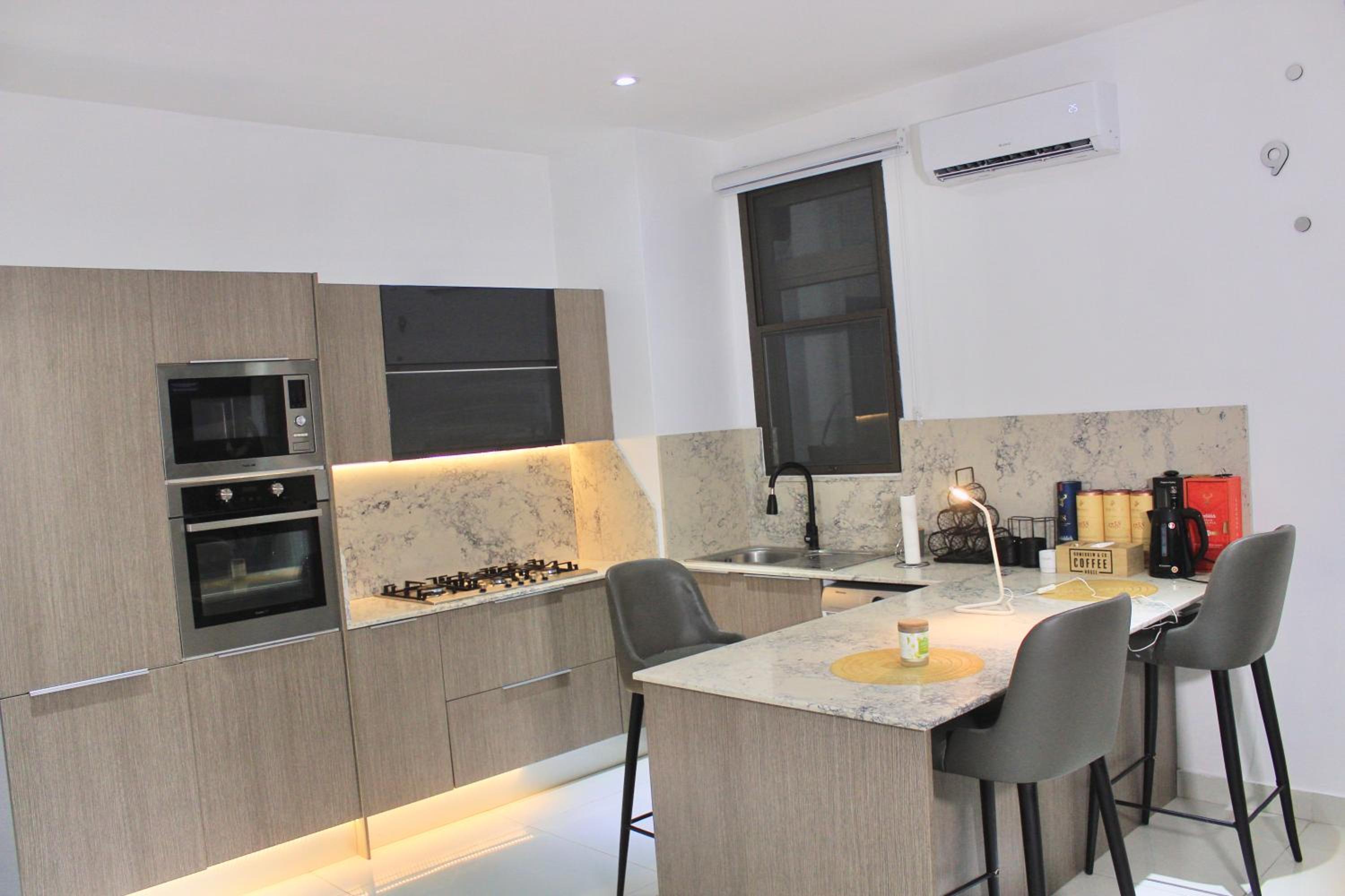 HAC Apartments