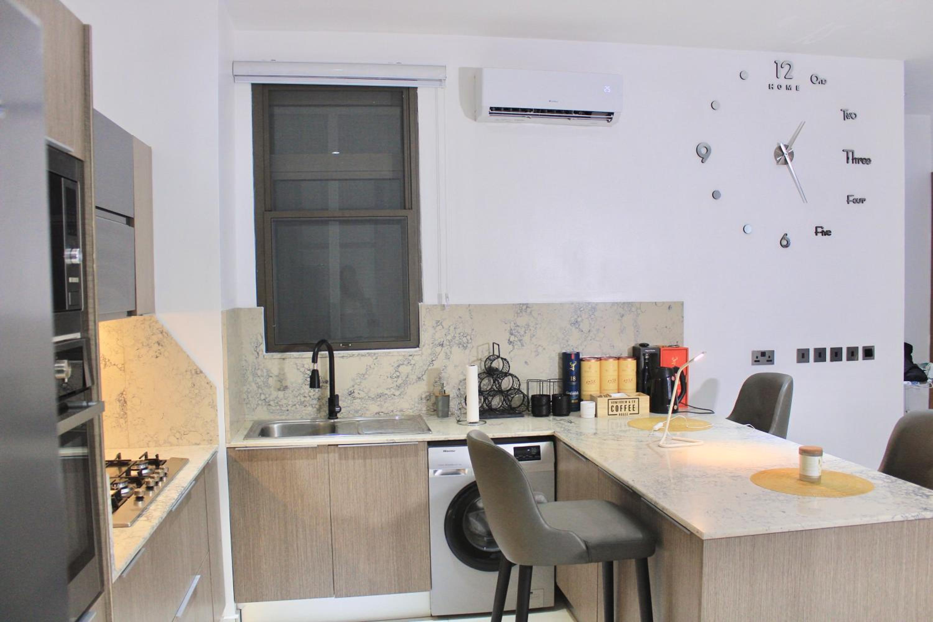 HAC Apartments