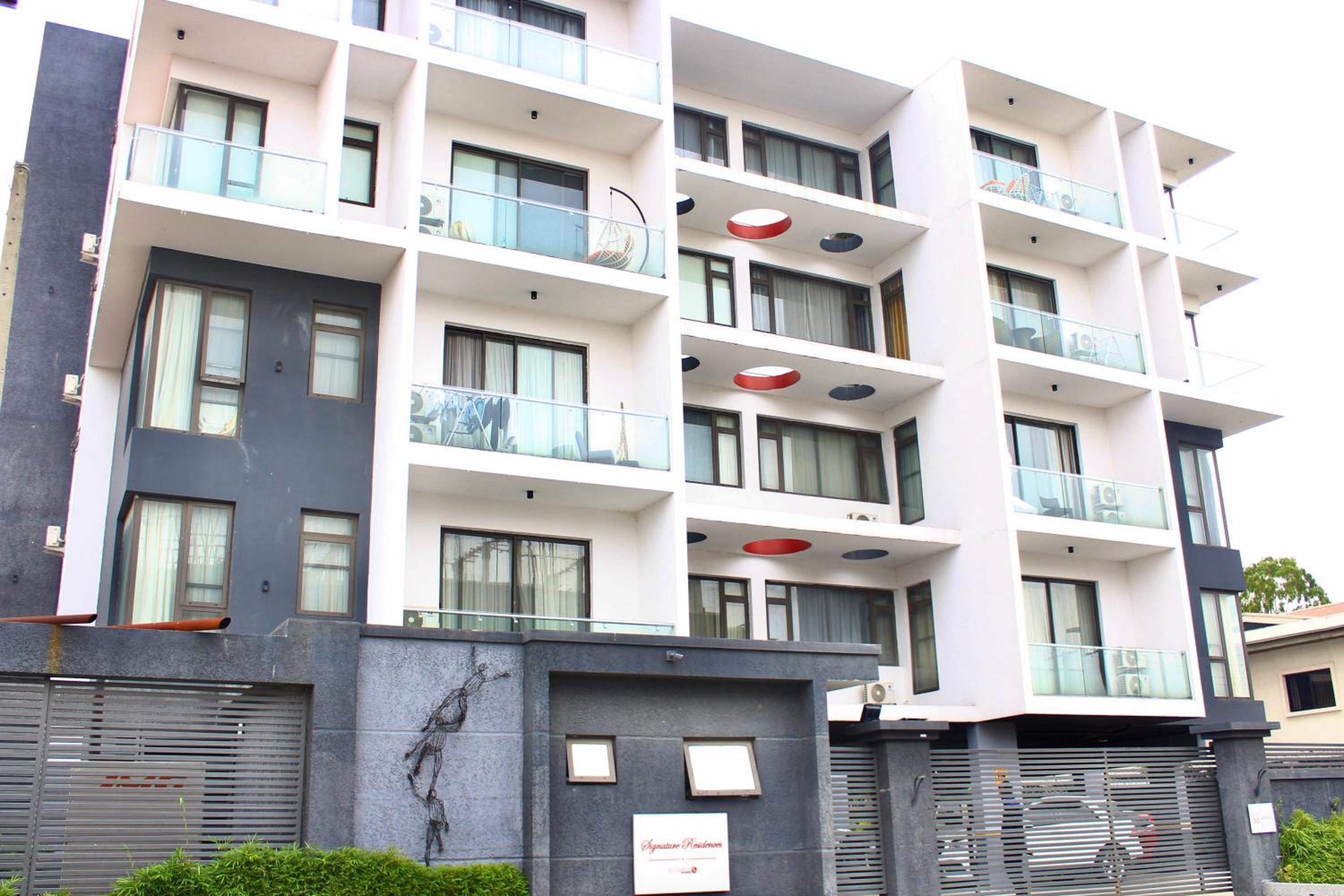 HAC Apartments