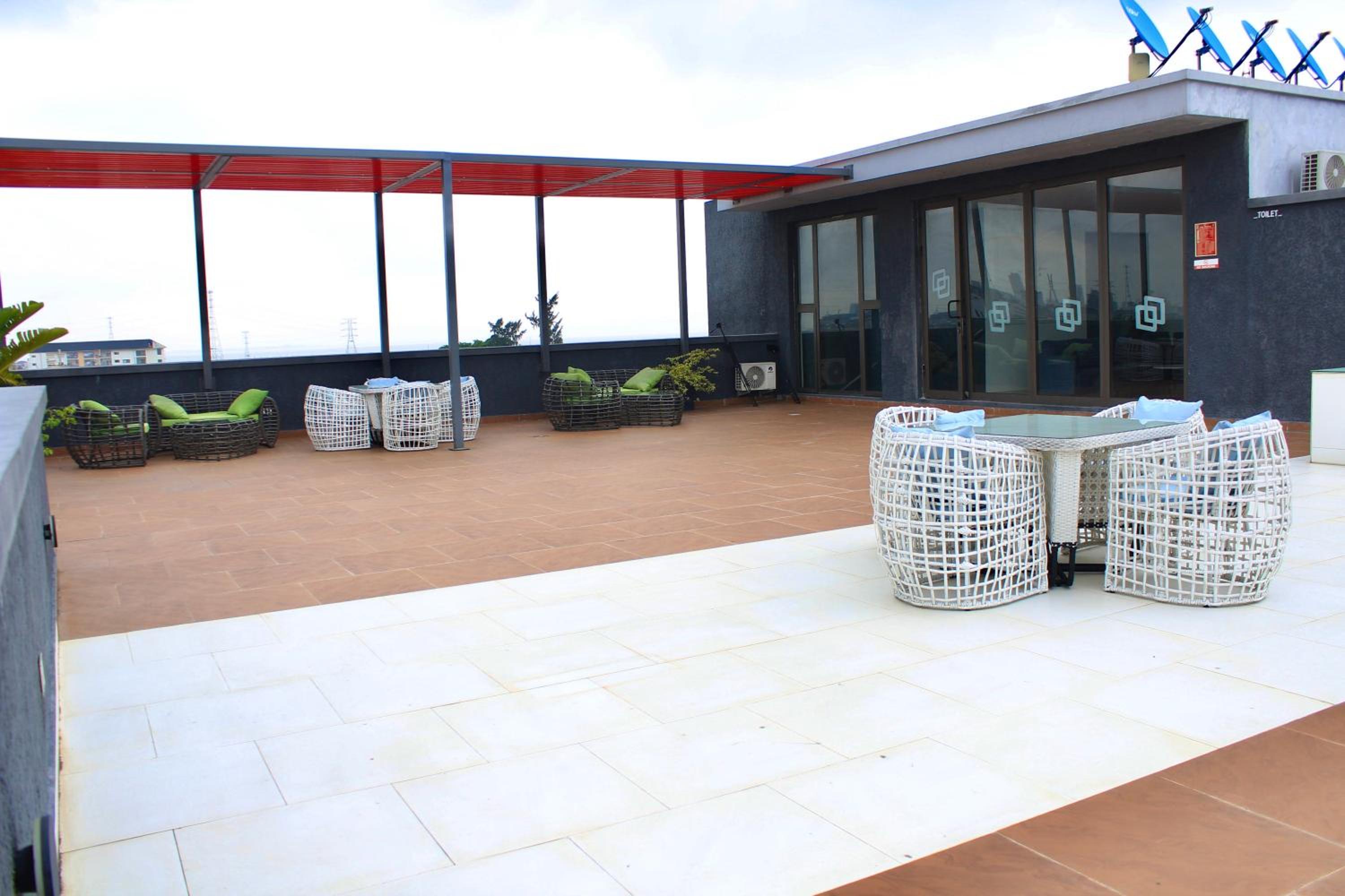 HAC Apartments