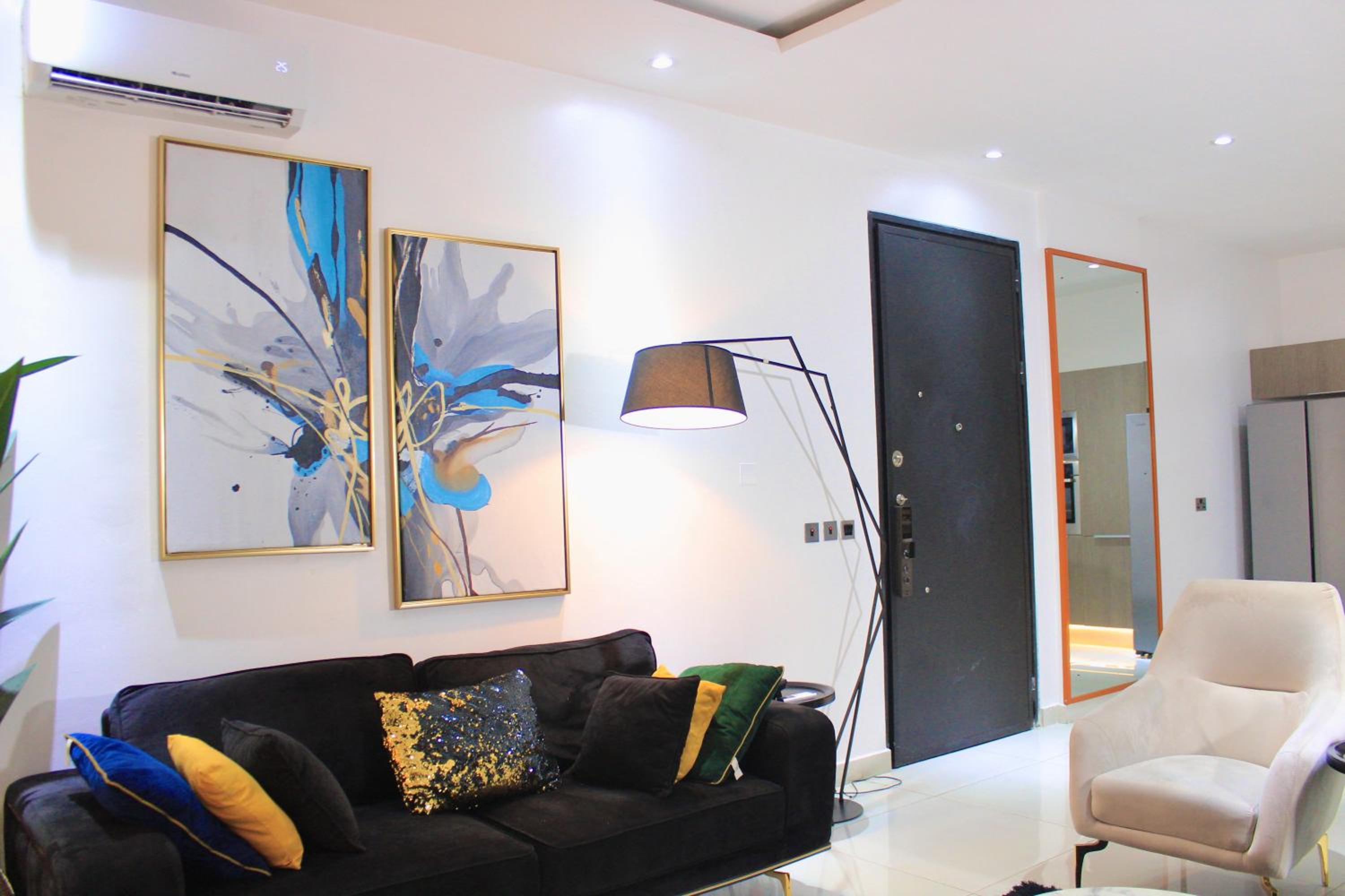 HAC Apartments