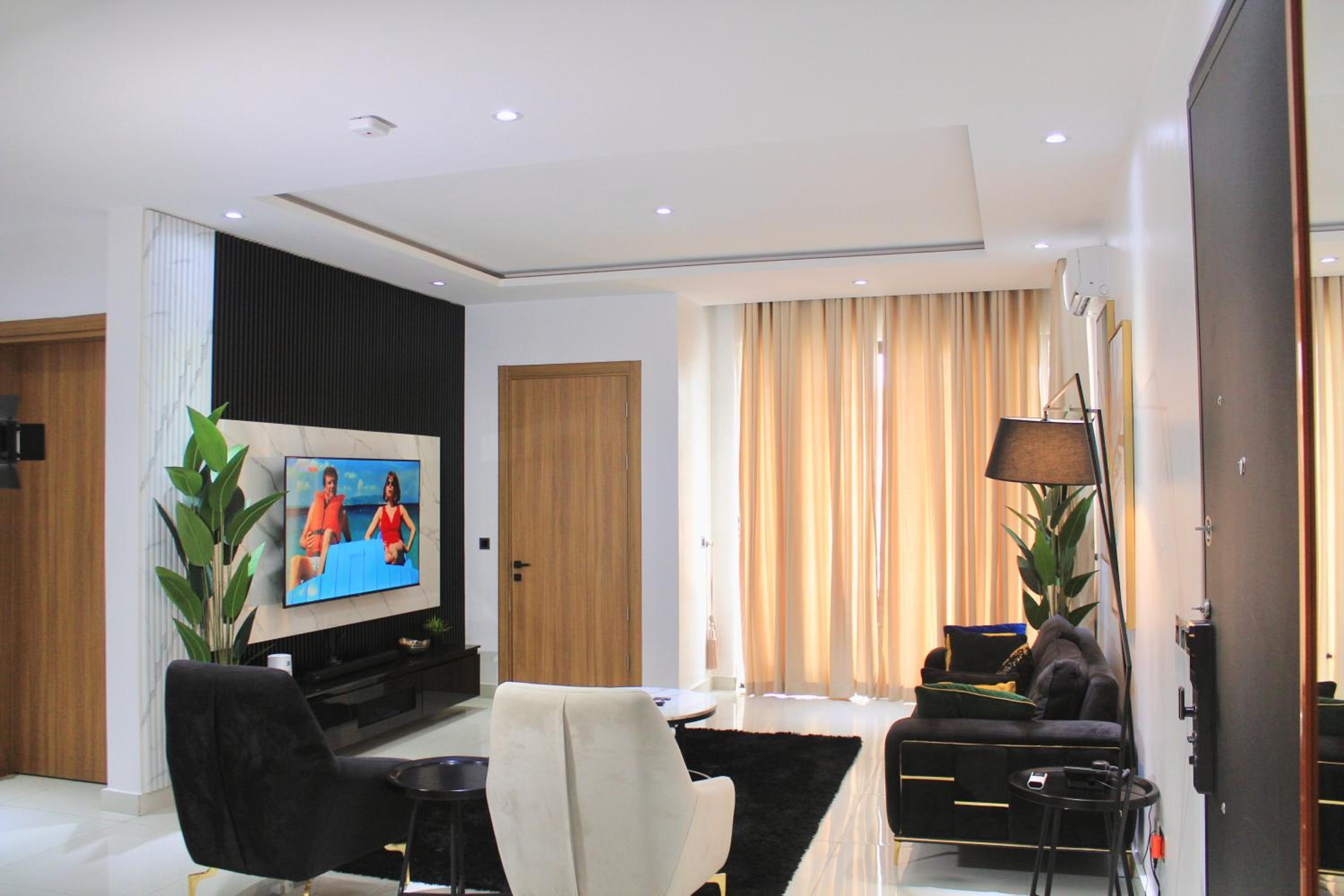 HAC Apartments