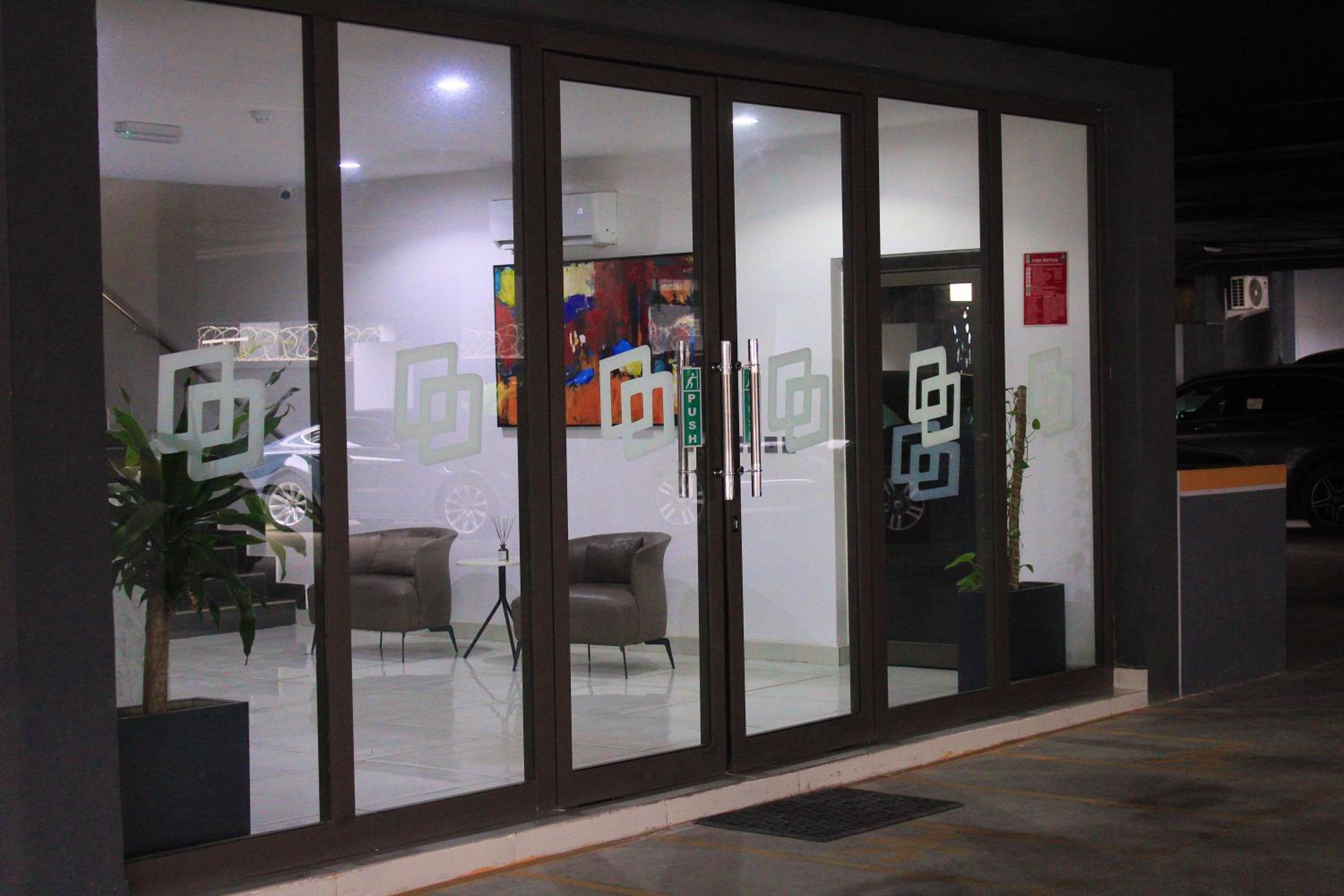 HAC Apartments
