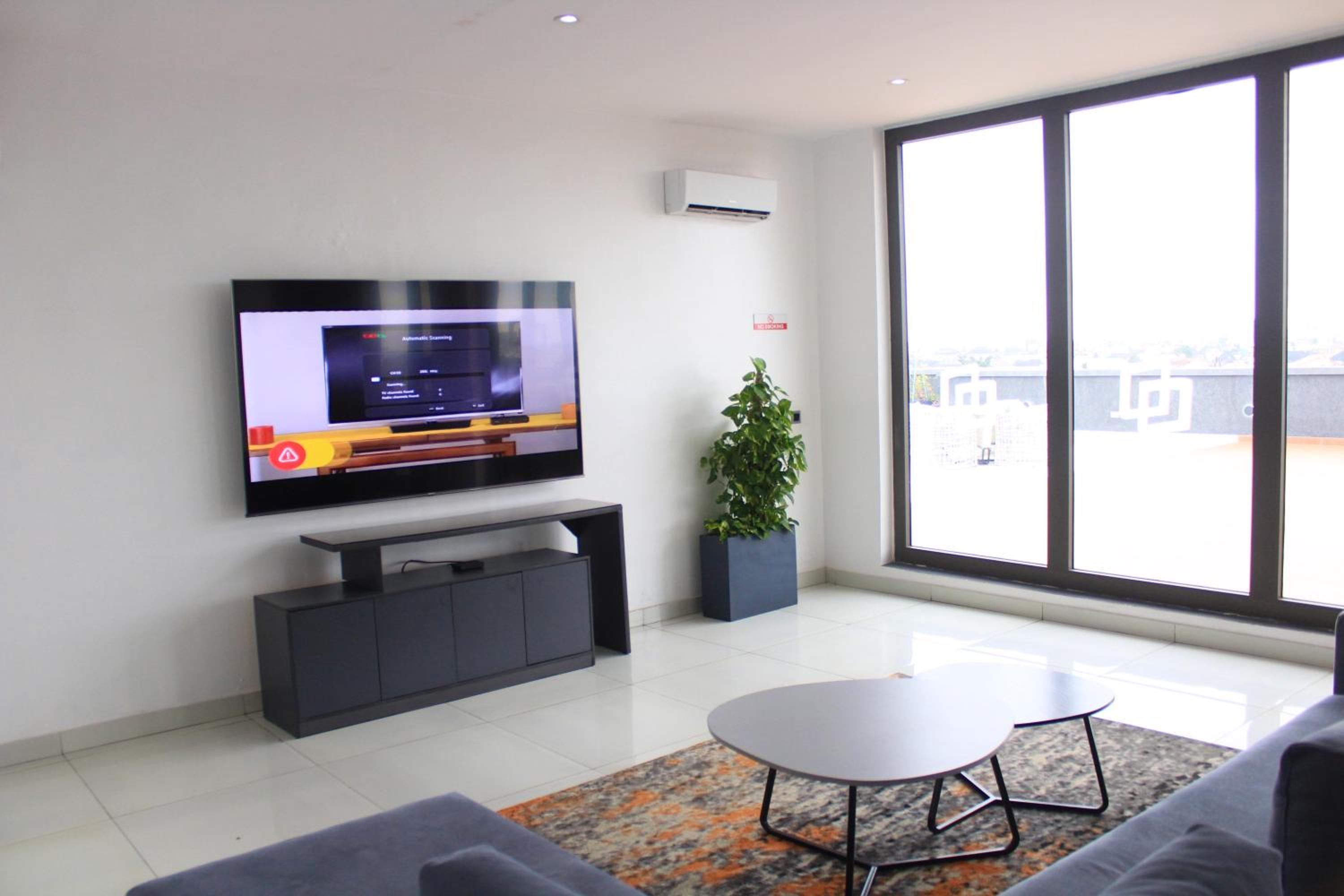 HAC Apartments
