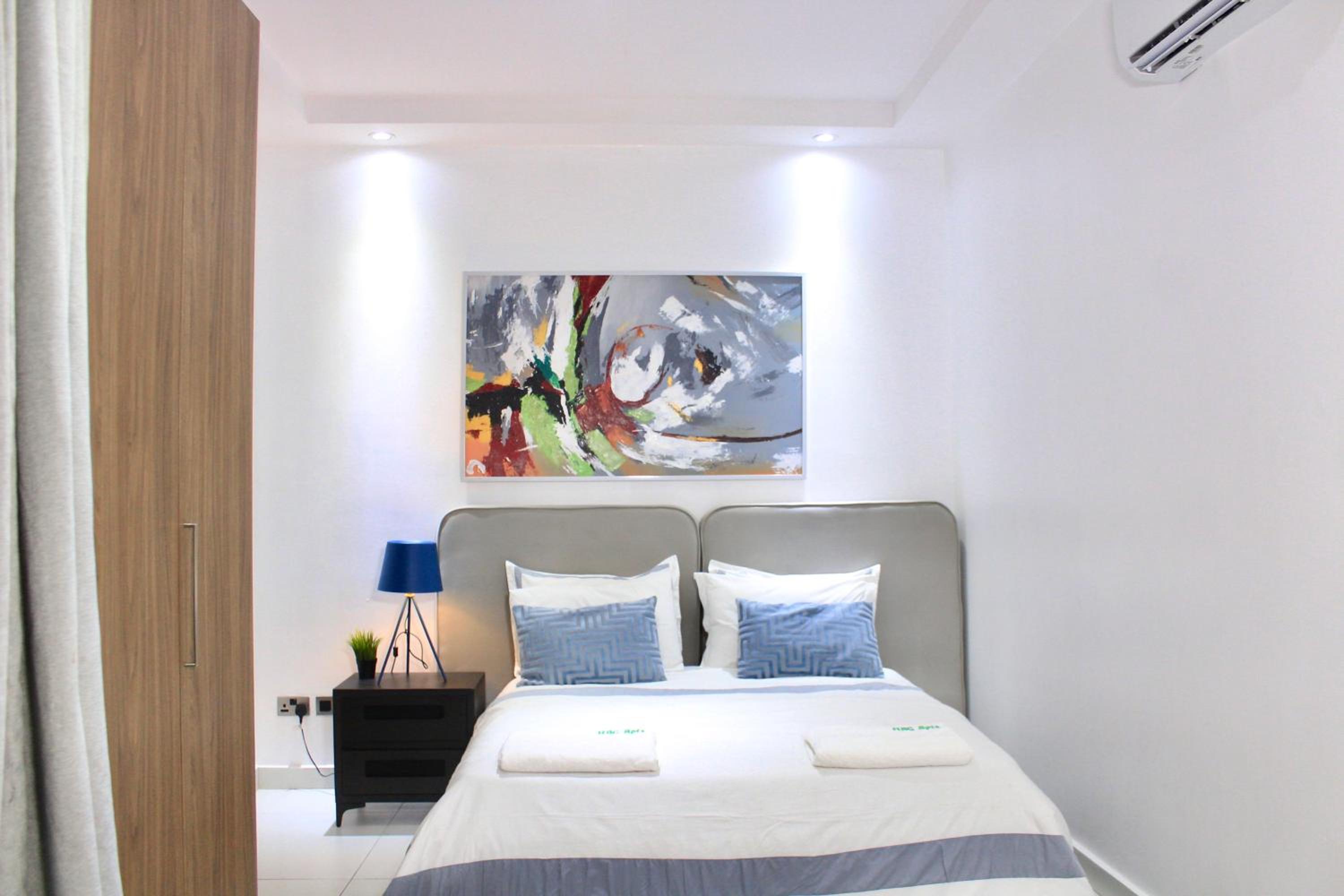 HAC Apartments