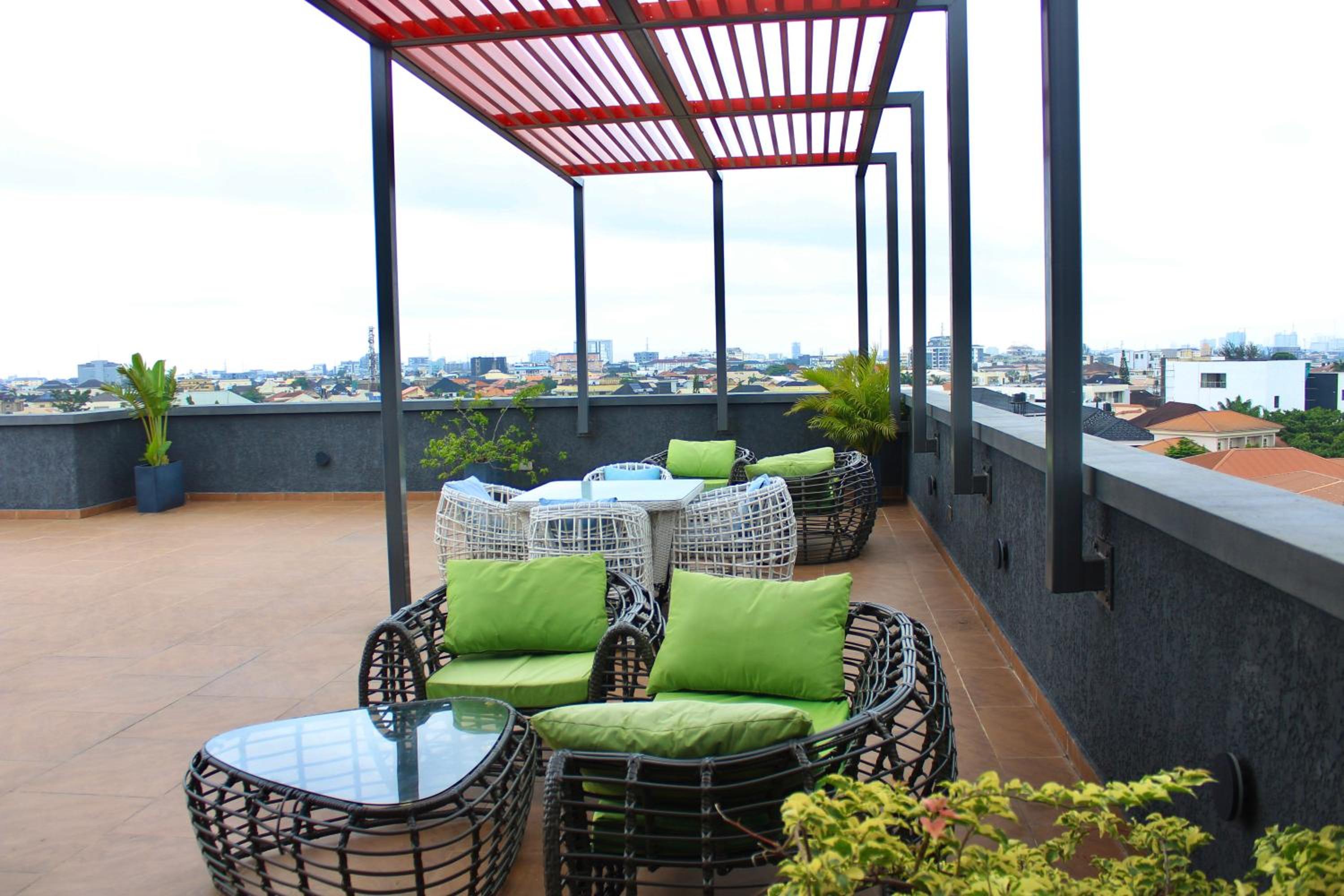 HAC Apartments