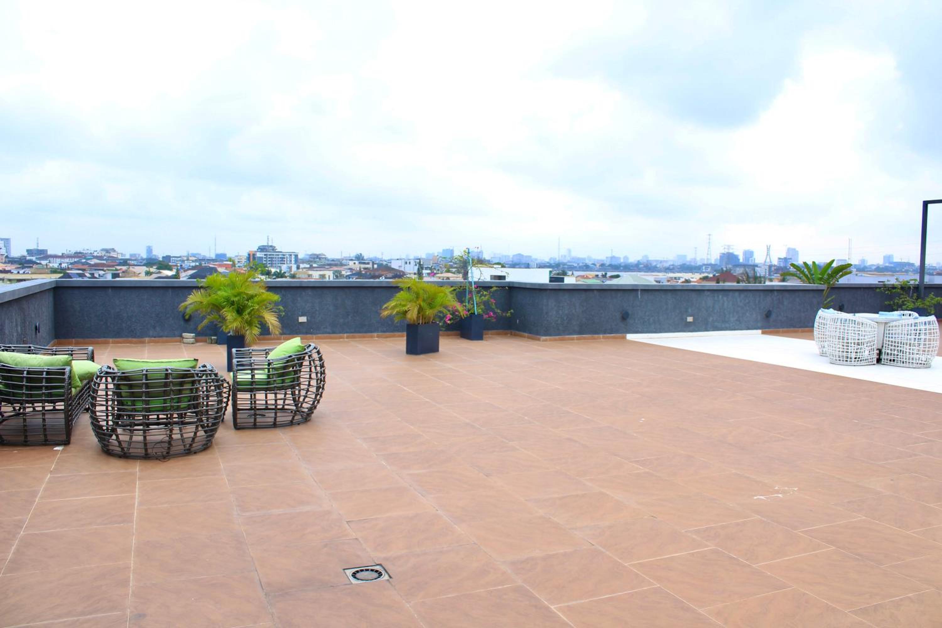 HAC Apartments