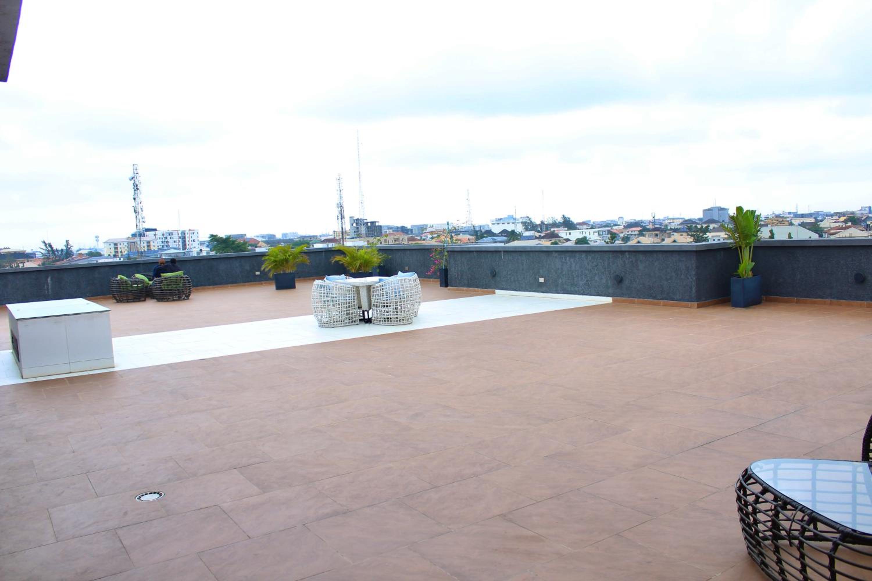 HAC Apartments
