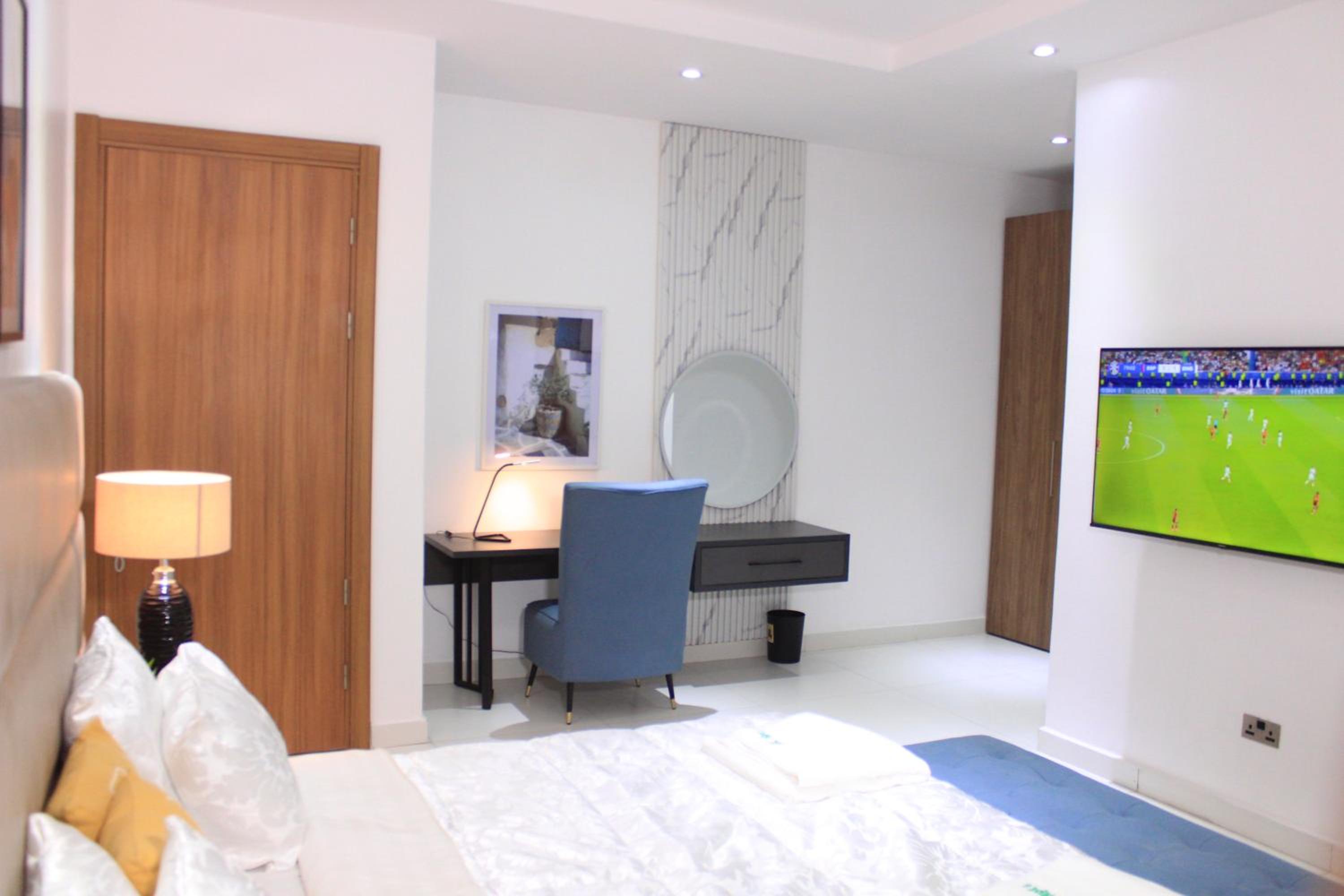 HAC Apartments