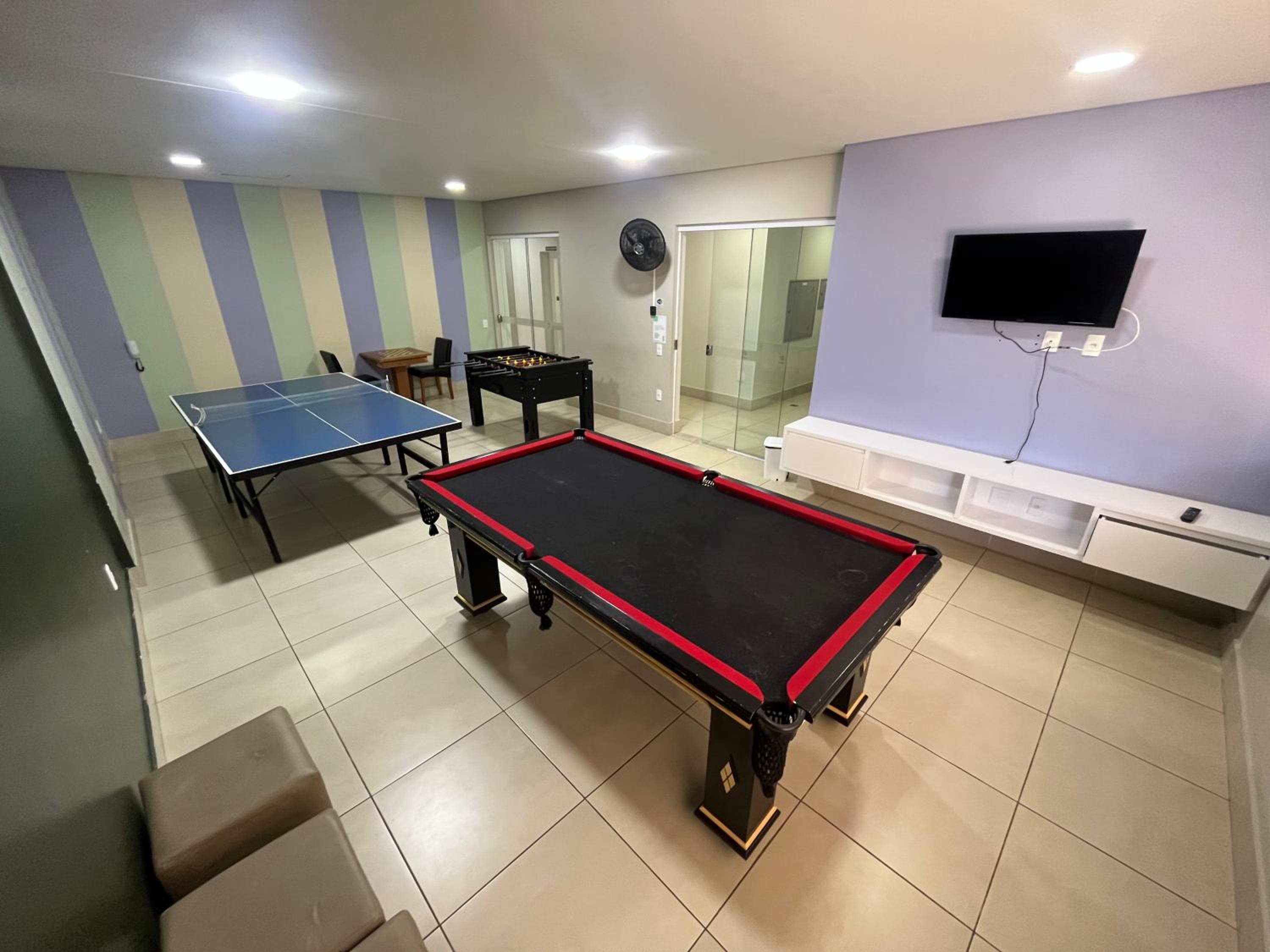 Sua casa com vistas no Bueno